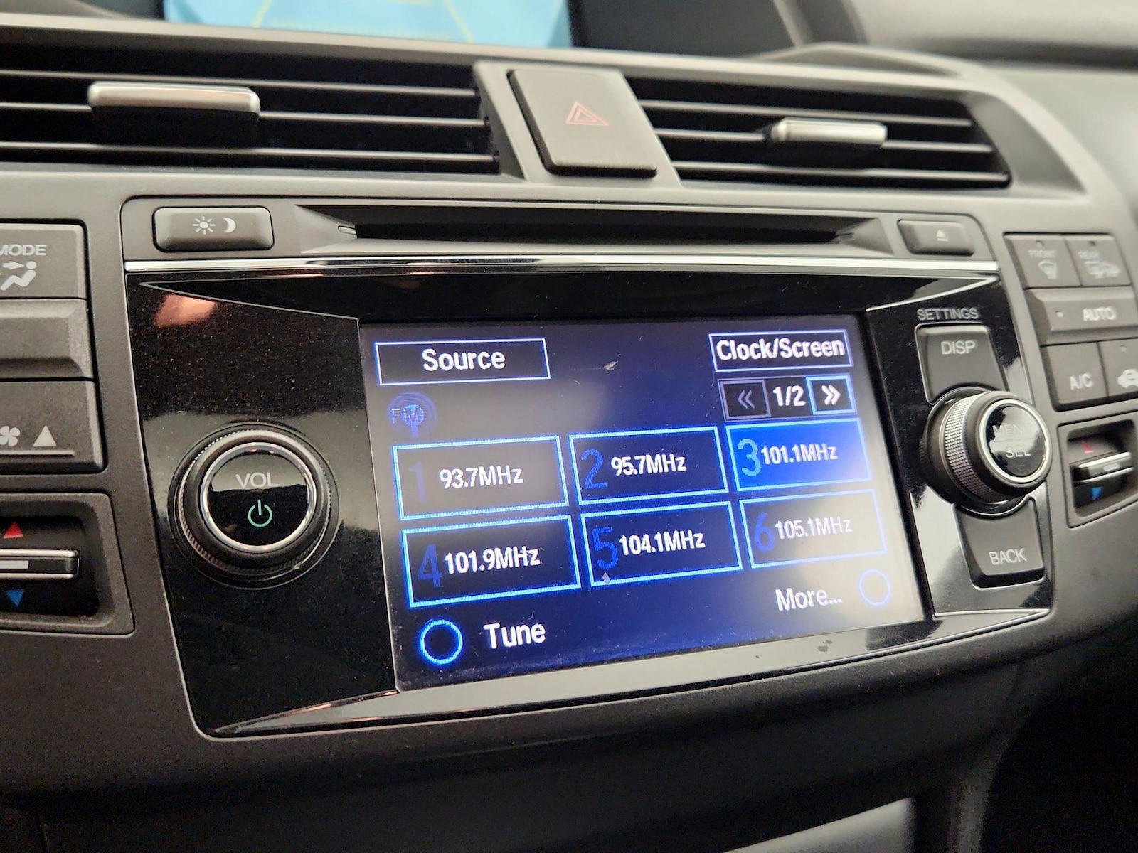 2014 Honda Crosstour EX-L - Photo 16