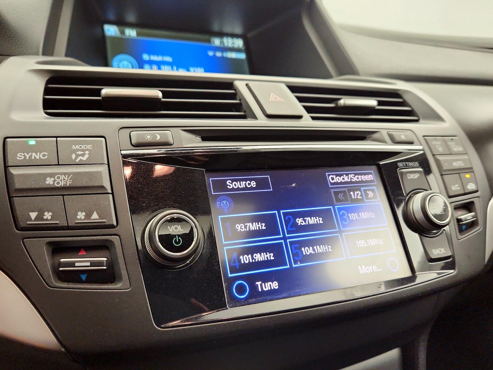 2014 Honda Crosstour EX-L - Photo 17