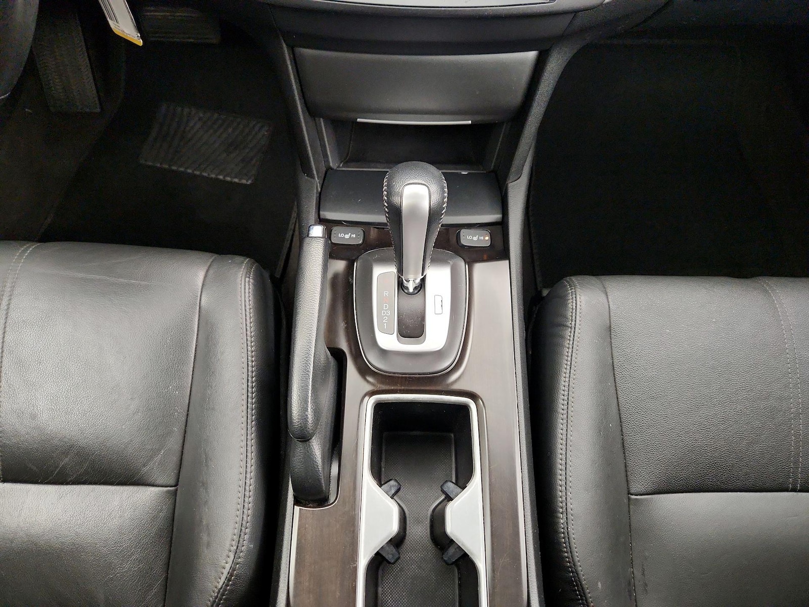 2014 Honda Crosstour EX-L - Photo 18