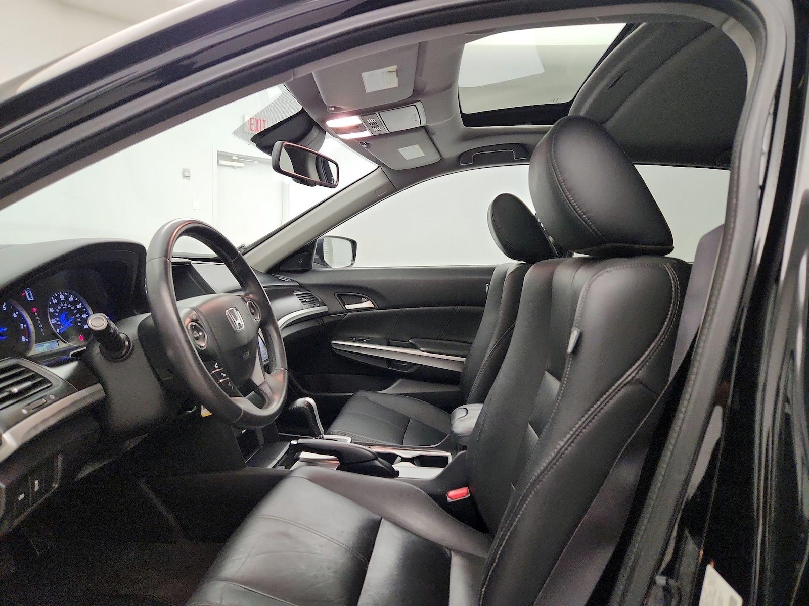 2014 Honda Crosstour EX-L - Photo 20