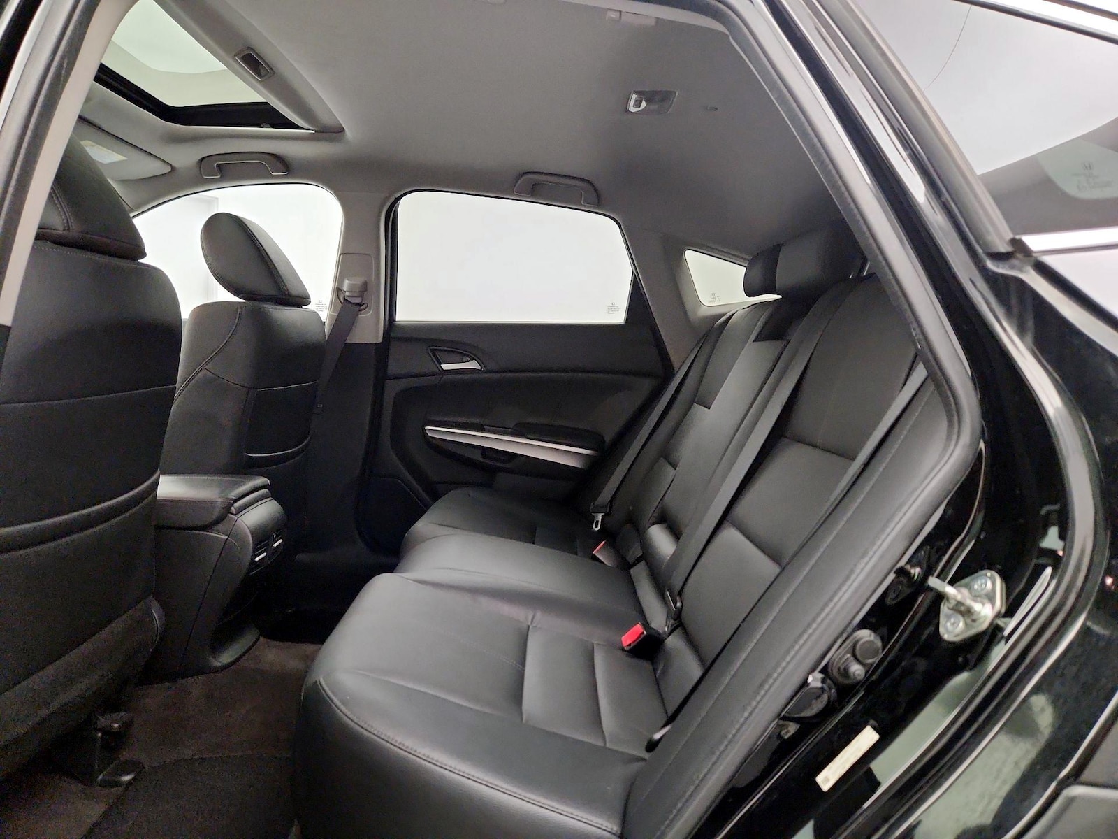 2014 Honda Crosstour EX-L - Photo 21