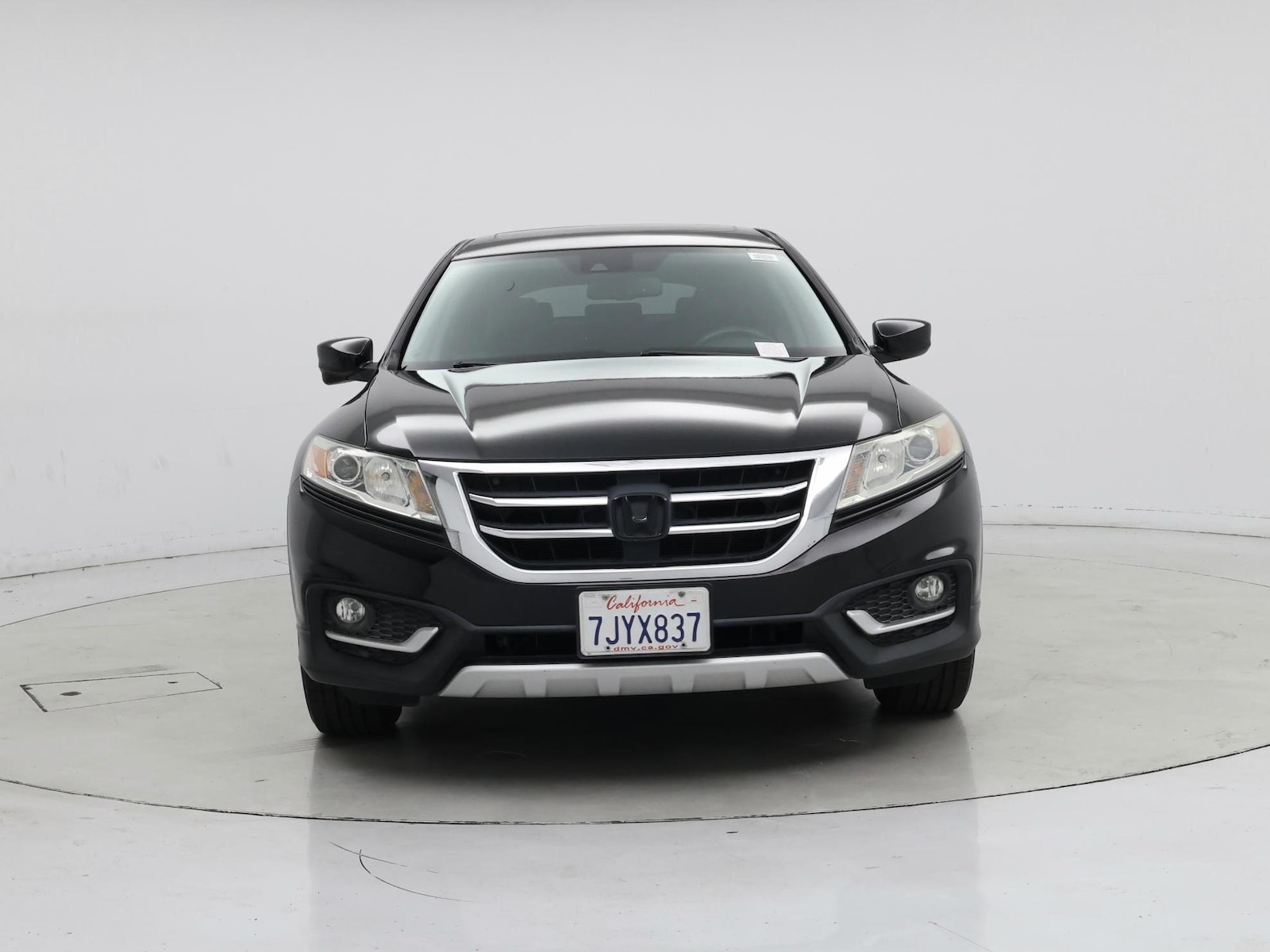 2014 Honda Crosstour EX-L - Photo 6