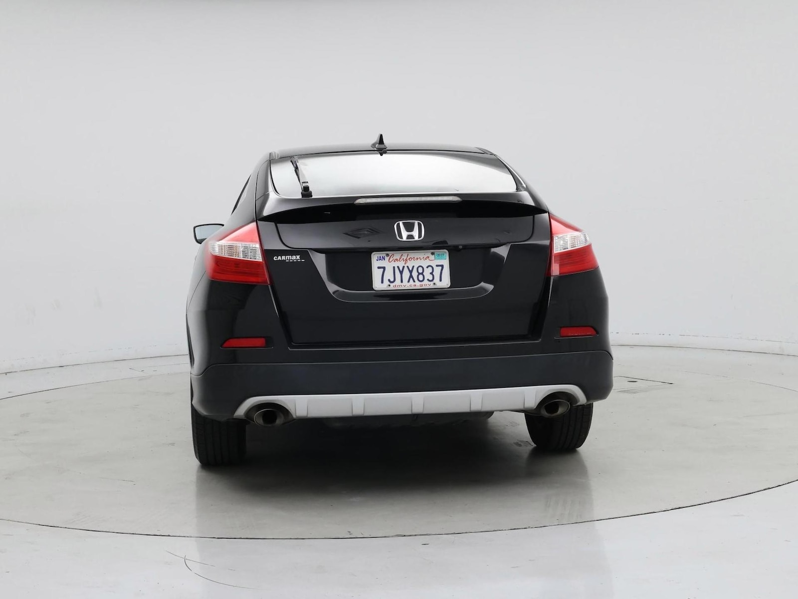 2014 Honda Crosstour EX-L - Photo 7
