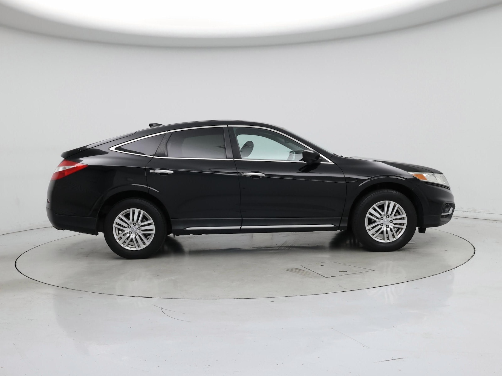2014 Honda Crosstour EX-L - Photo 8