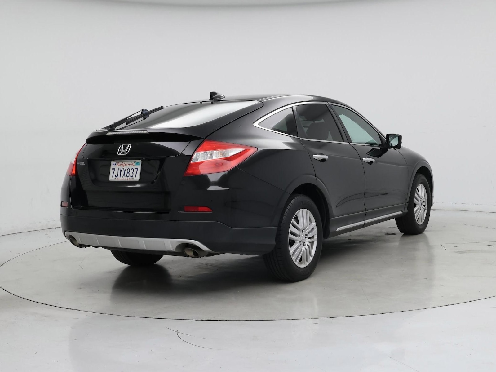 2014 Honda Crosstour EX-L - Photo 9