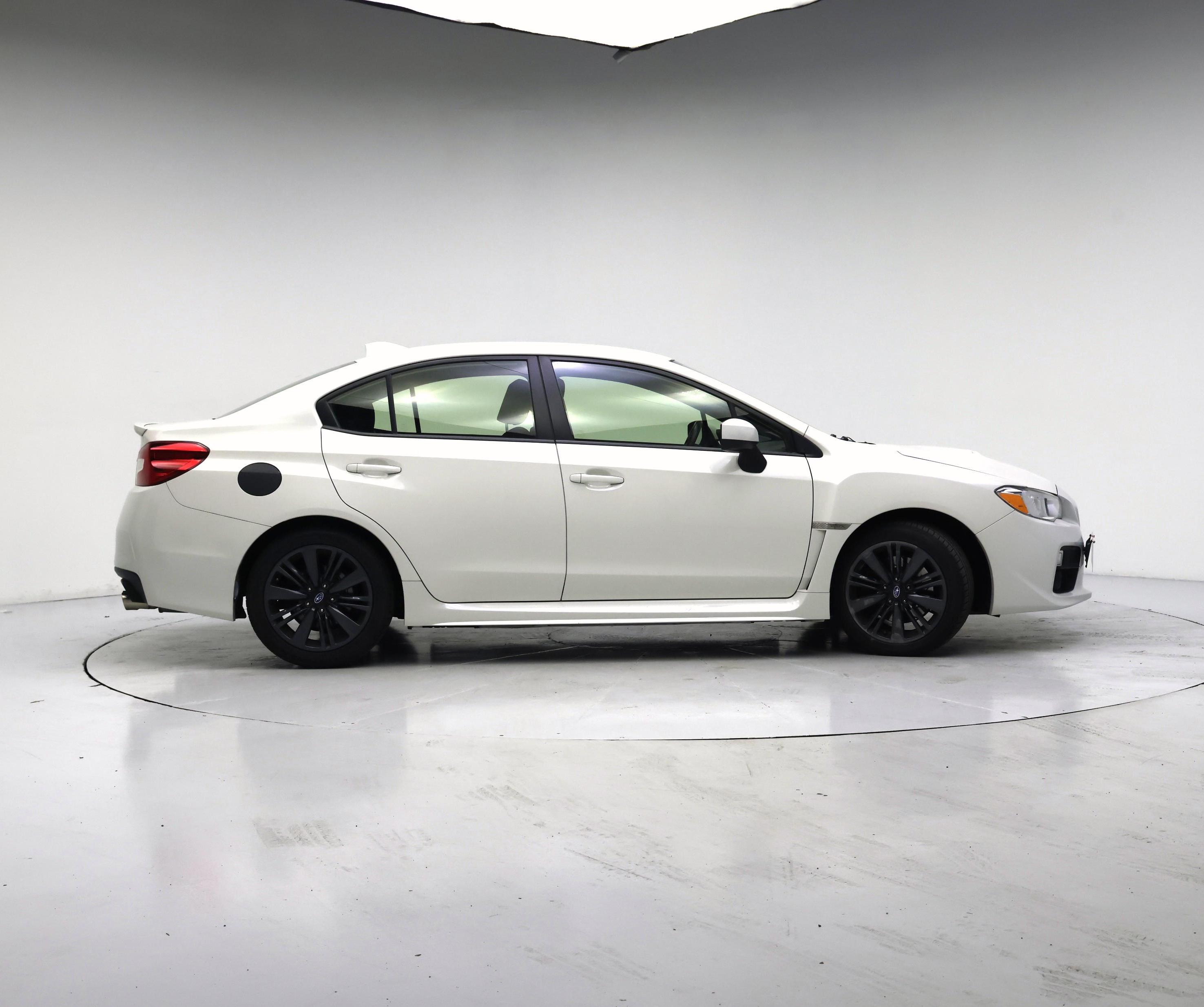 Thumbnail: 2017 Subaru WRX - 7