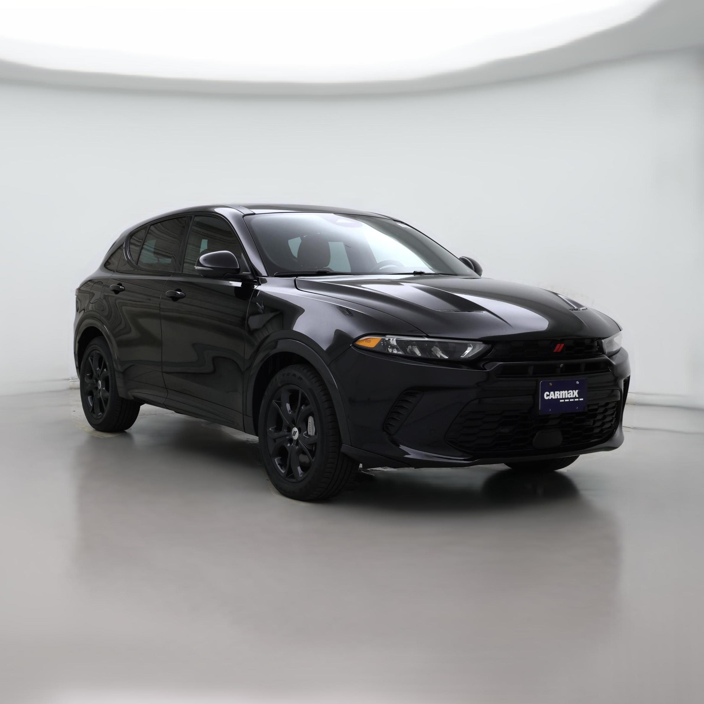 Thumbnail: 2024 Dodge Hornet - 1