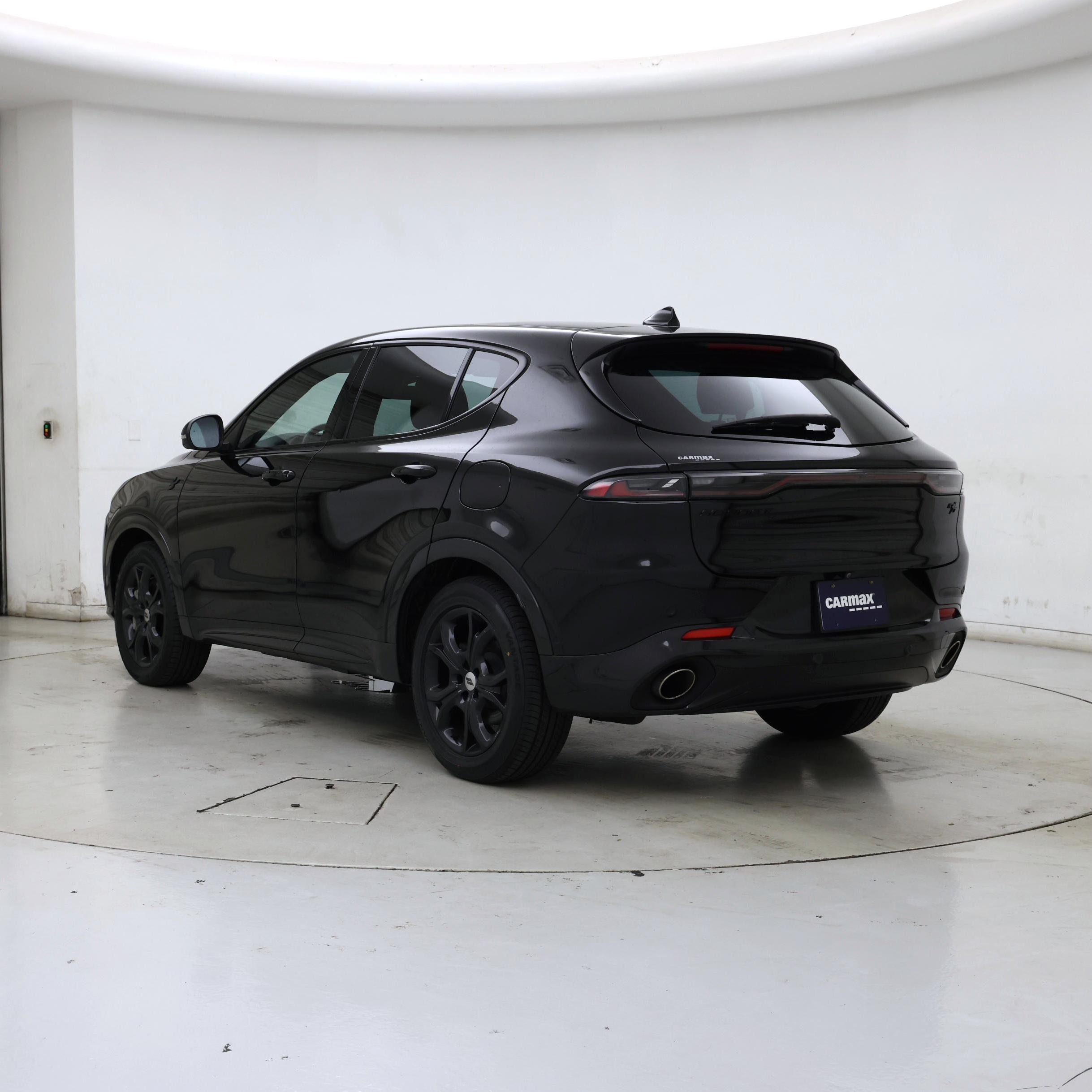 Thumbnail: 2024 Dodge Hornet - 2