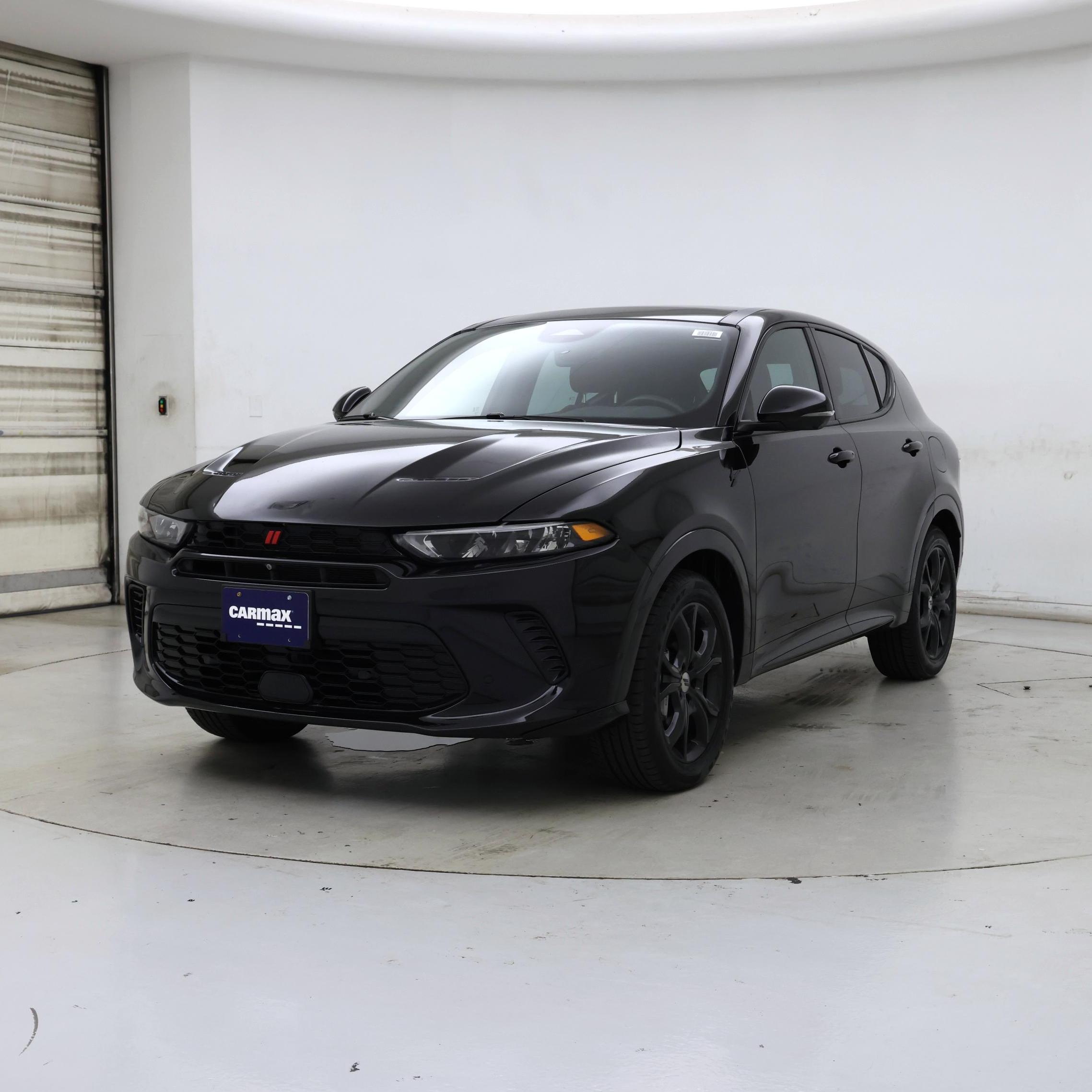 Thumbnail: 2024 Dodge Hornet - 4