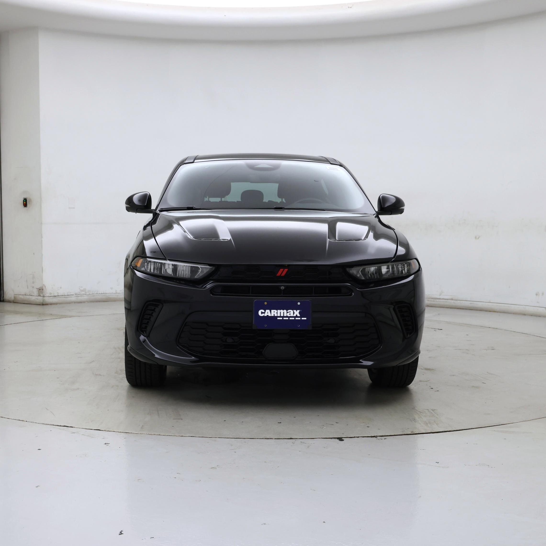 Thumbnail: 2024 Dodge Hornet - 5