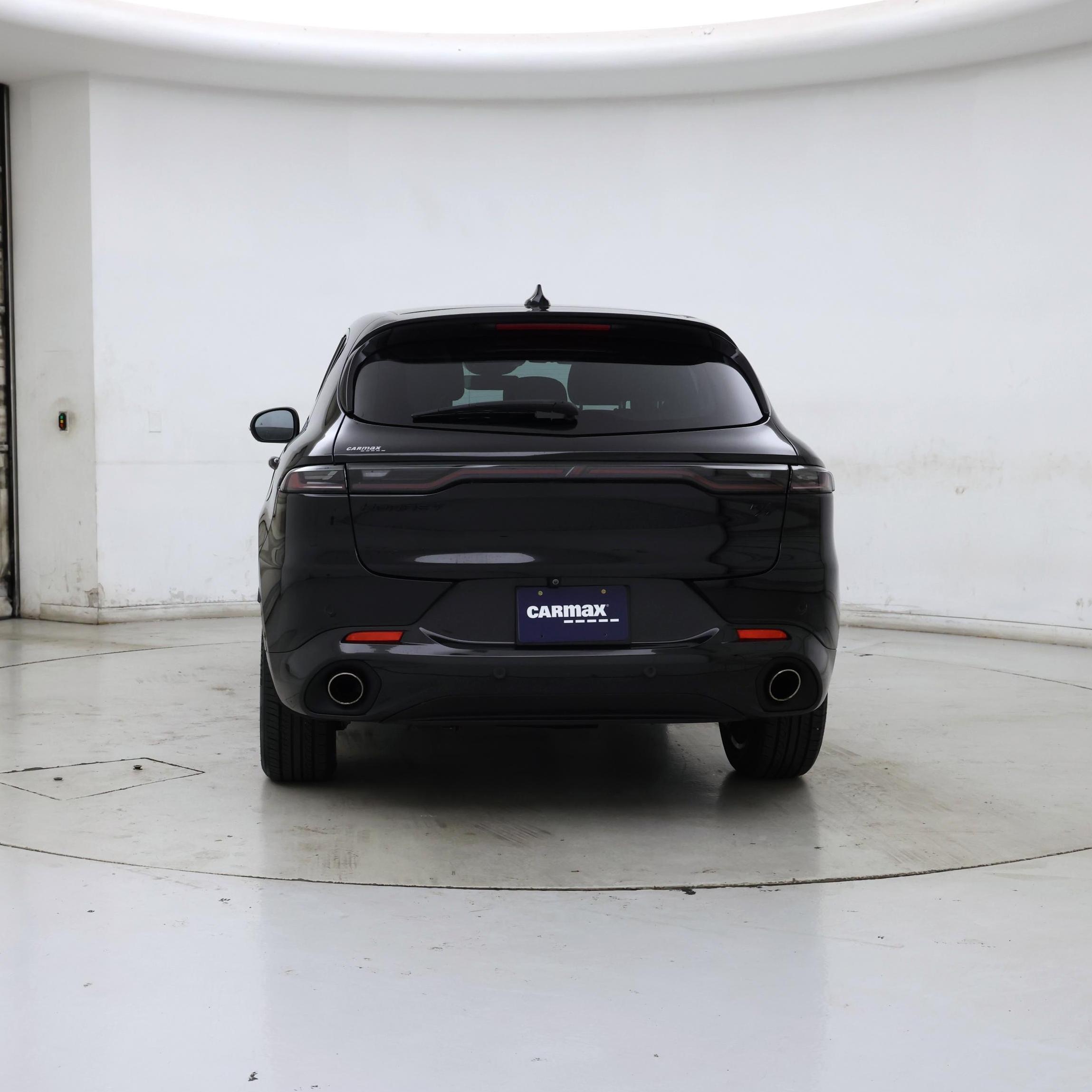 Thumbnail: 2024 Dodge Hornet - 6