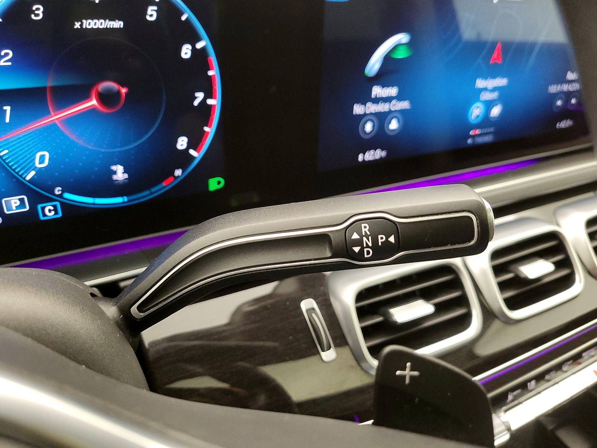 Thumbnail: 2020 Mercedes-Benz GLE - 18