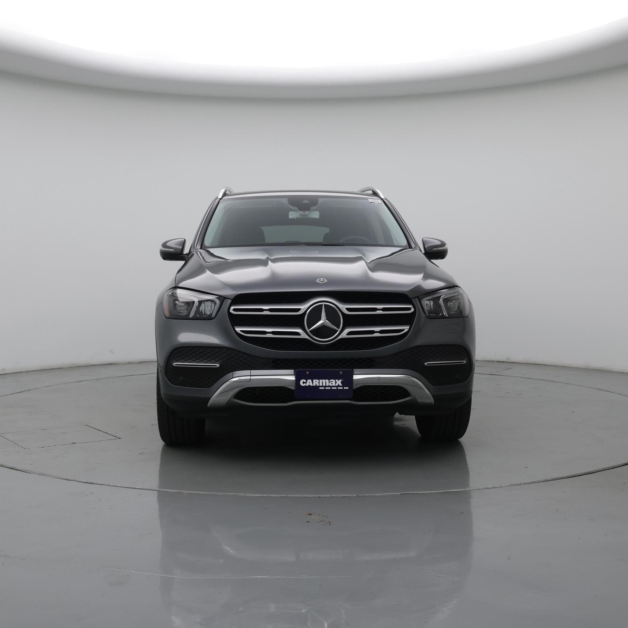 Thumbnail: 2020 Mercedes-Benz GLE - 5