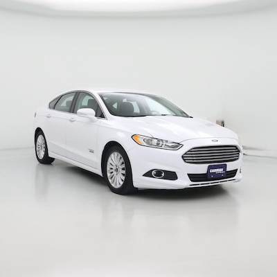 2014 Ford Fusion Energi SE