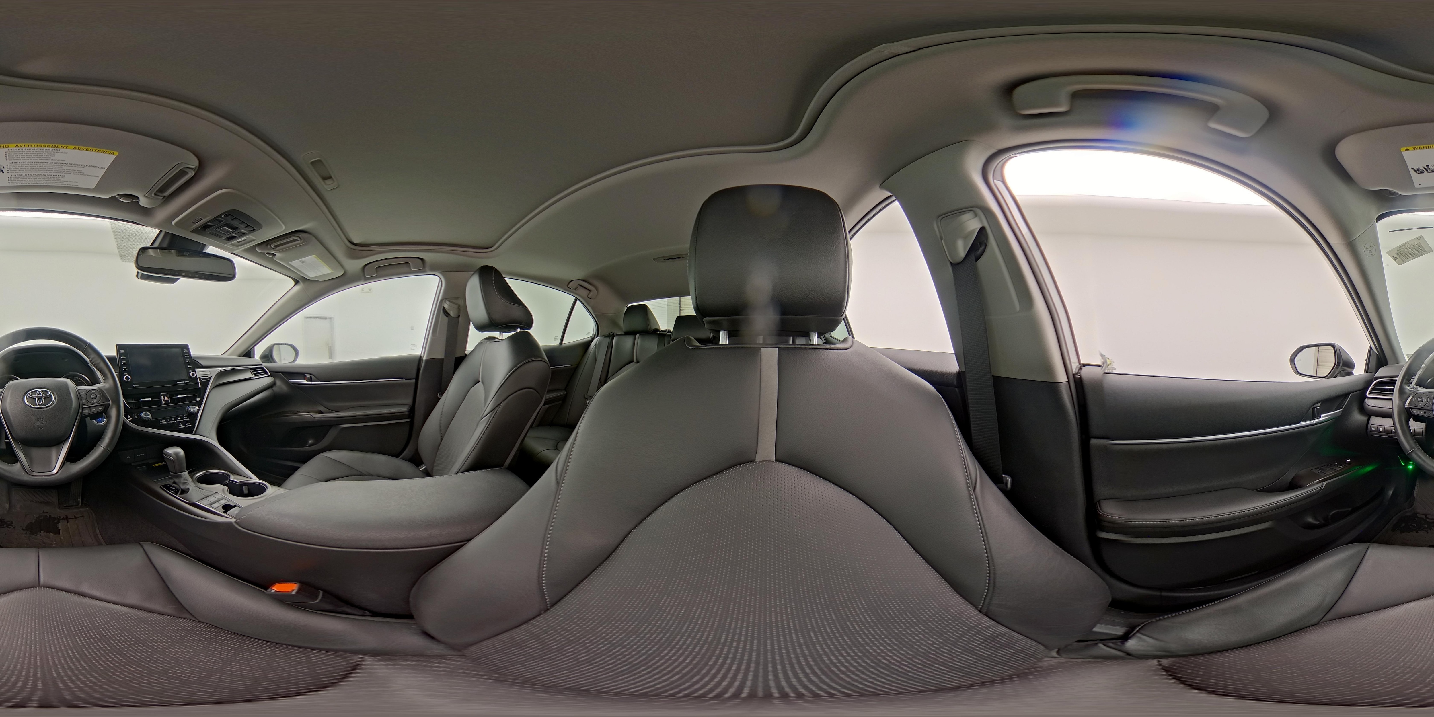 2024 Toyota Camry XSE - Photo 27