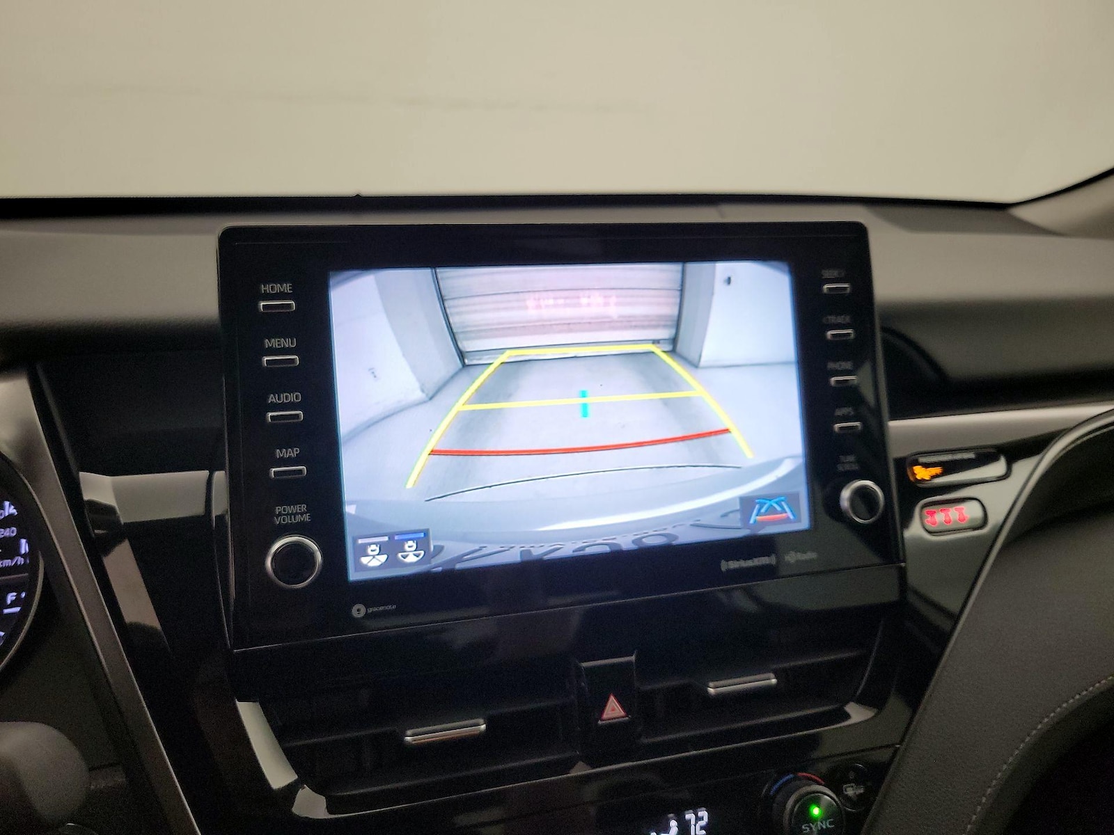 2024 Toyota Camry XSE - Photo 15