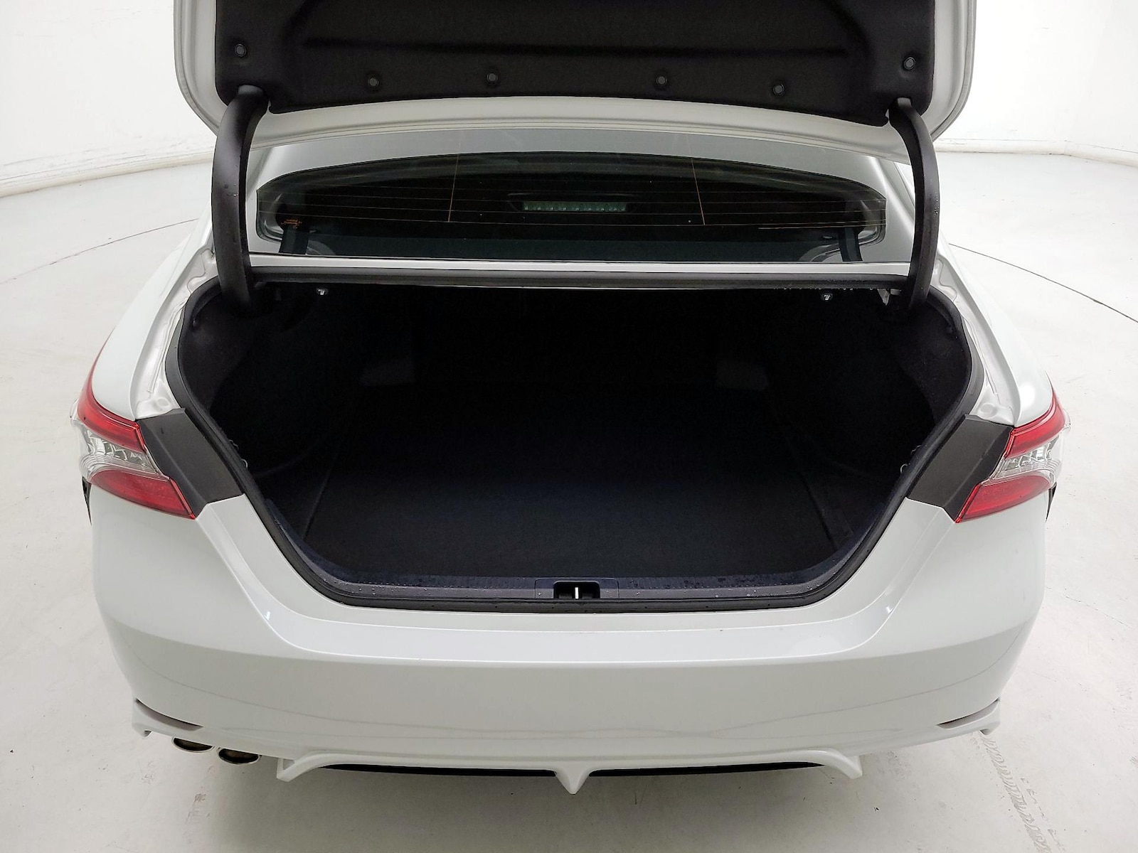 2024 Toyota Camry XSE - Photo 22