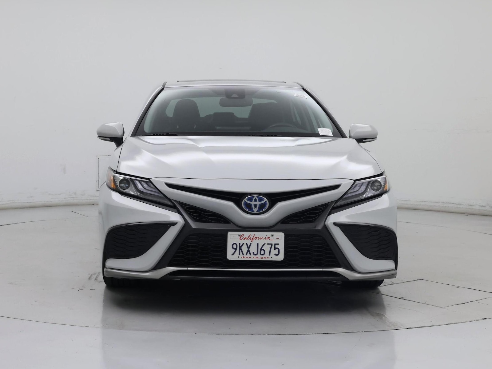 2024 Toyota Camry XSE - Photo 6