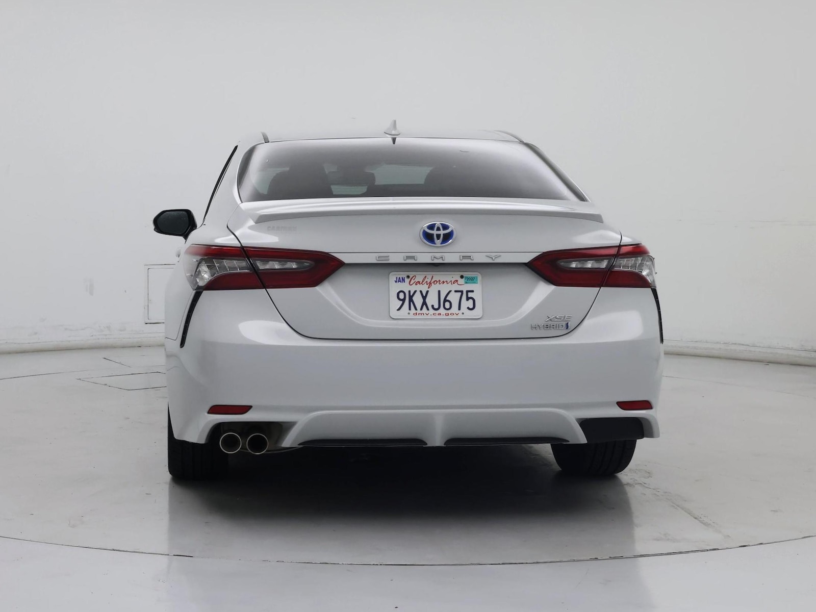 2024 Toyota Camry XSE - Photo 7