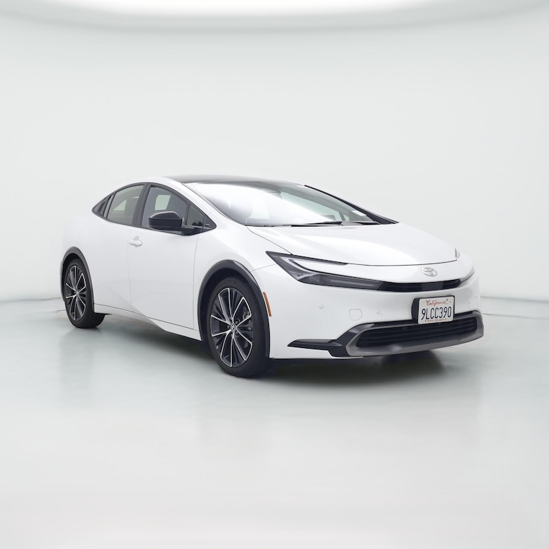 2024 Toyota Prius Limited