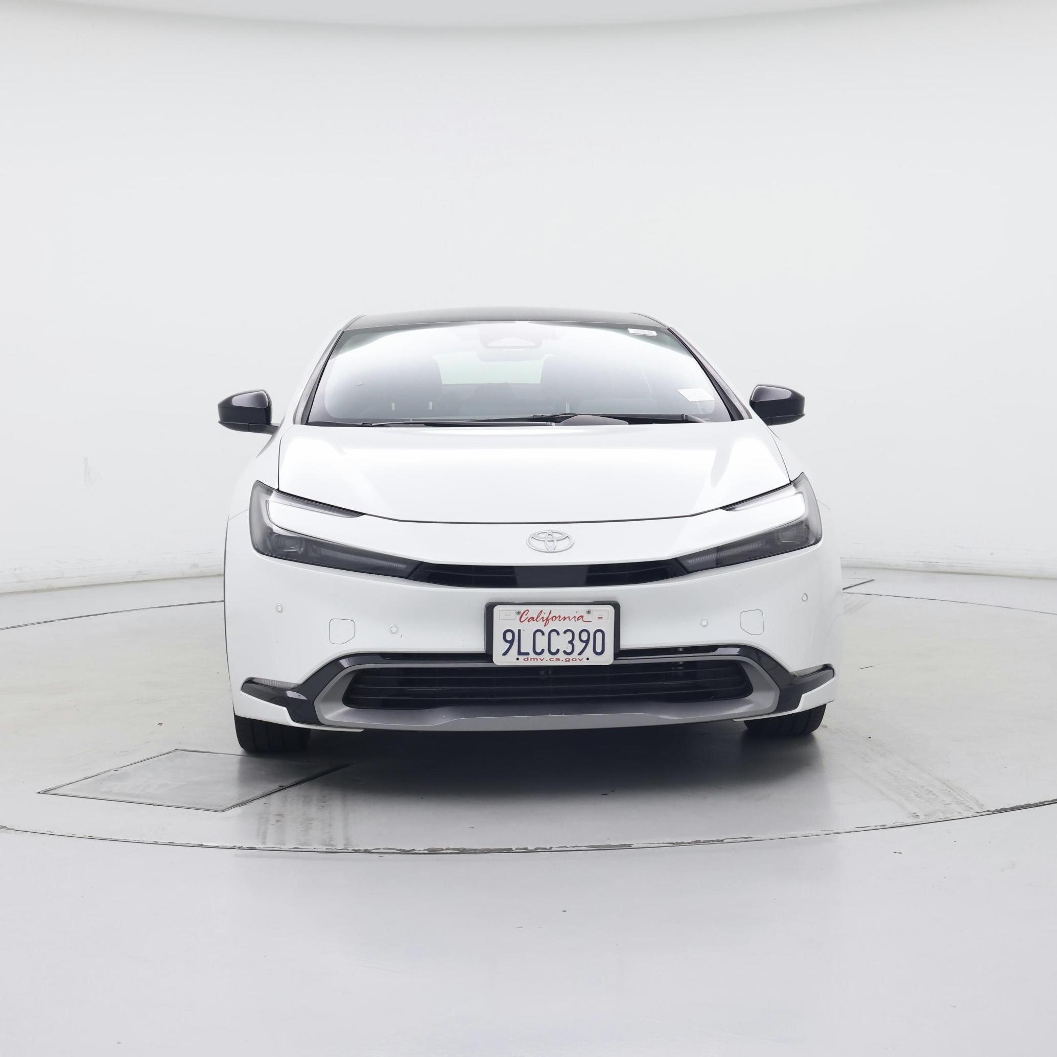 Thumbnail: 2024 Toyota Prius - 5