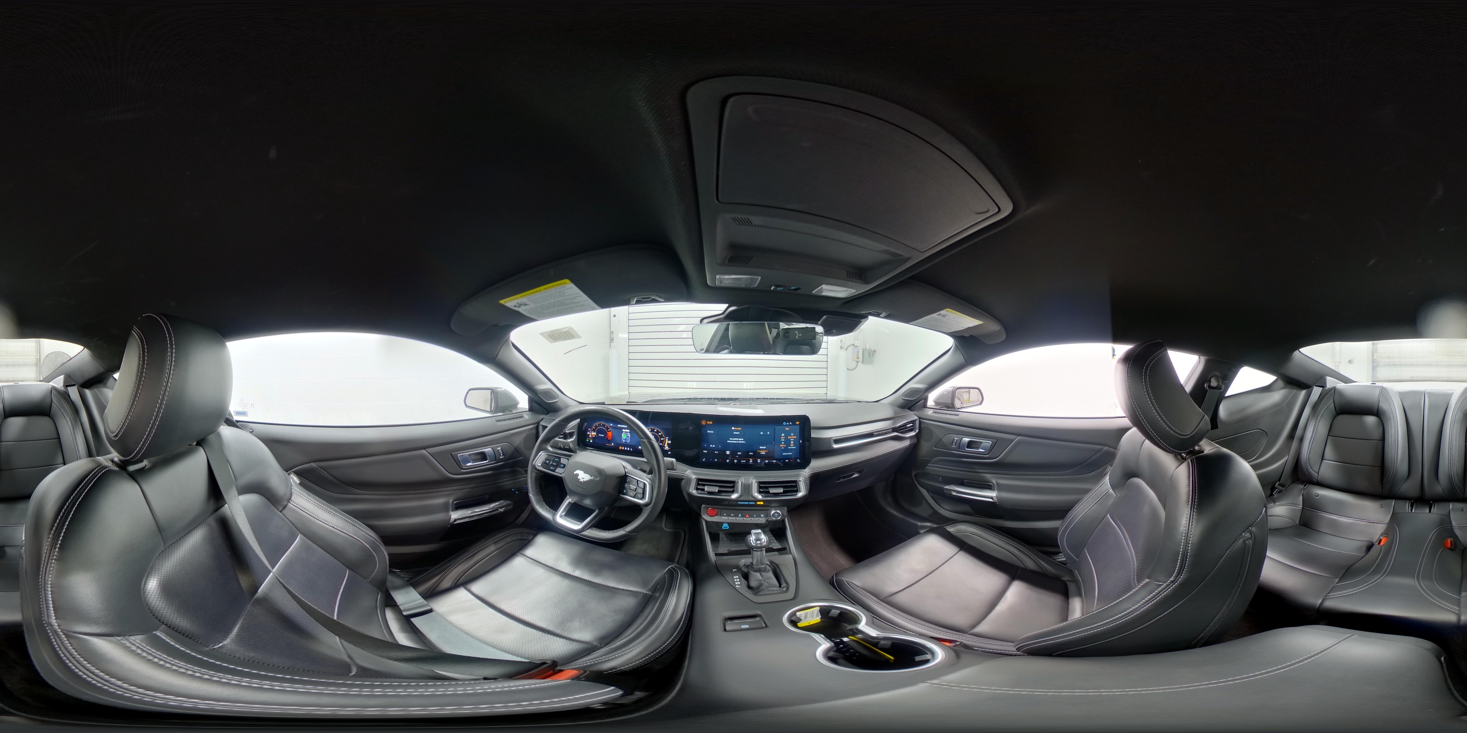 2024 Ford Mustang EcoBoost Premium - Photo 20