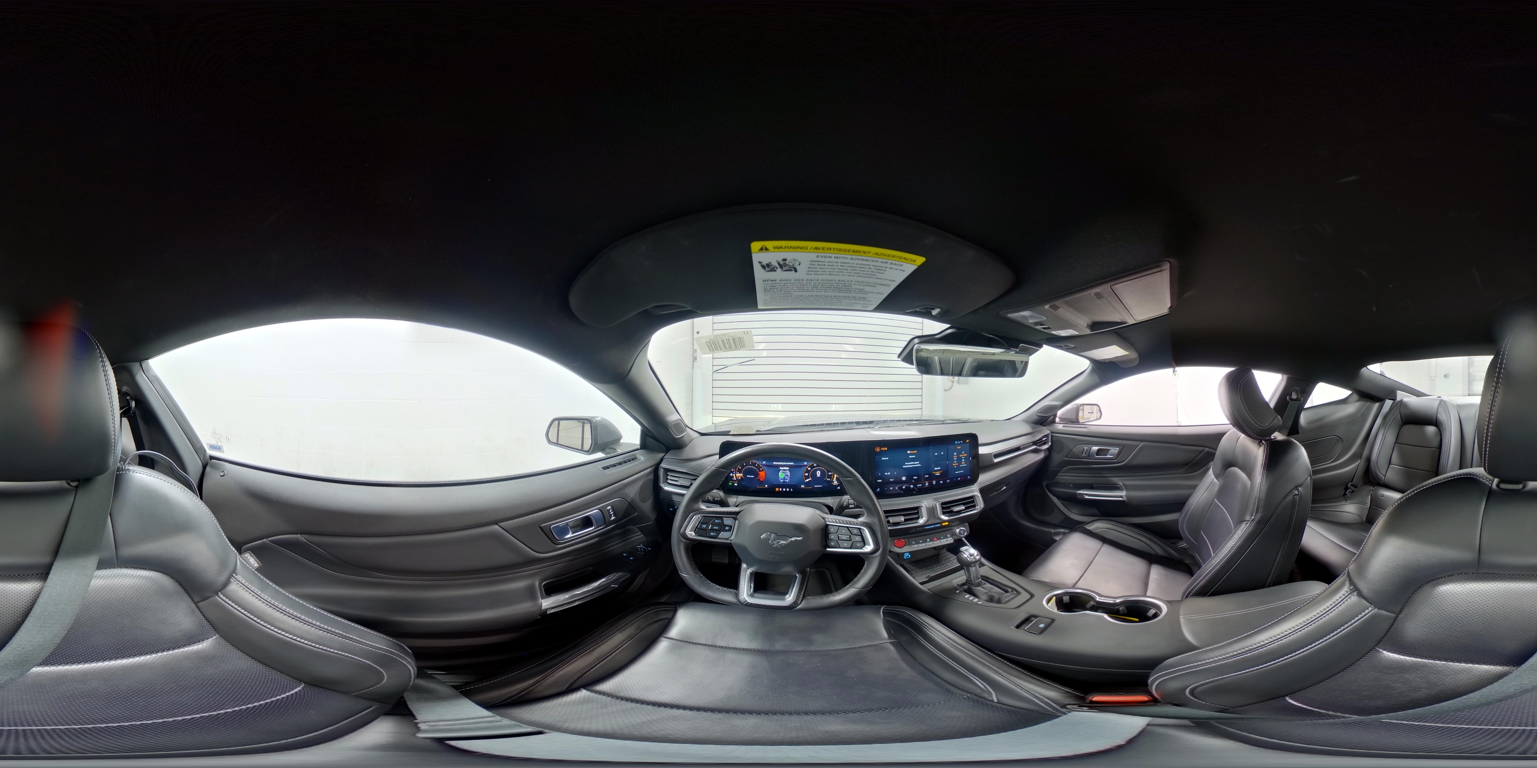 2024 Ford Mustang EcoBoost Premium - Photo 21