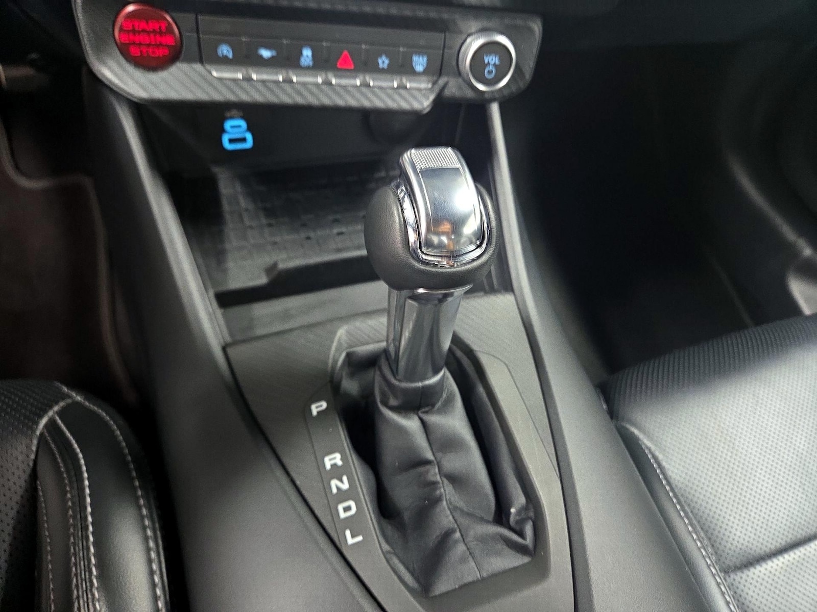 2024 Ford Mustang EcoBoost Premium - Photo 16