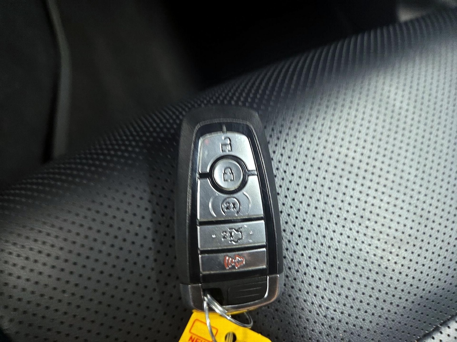 2024 Ford Mustang EcoBoost Premium - Photo 19