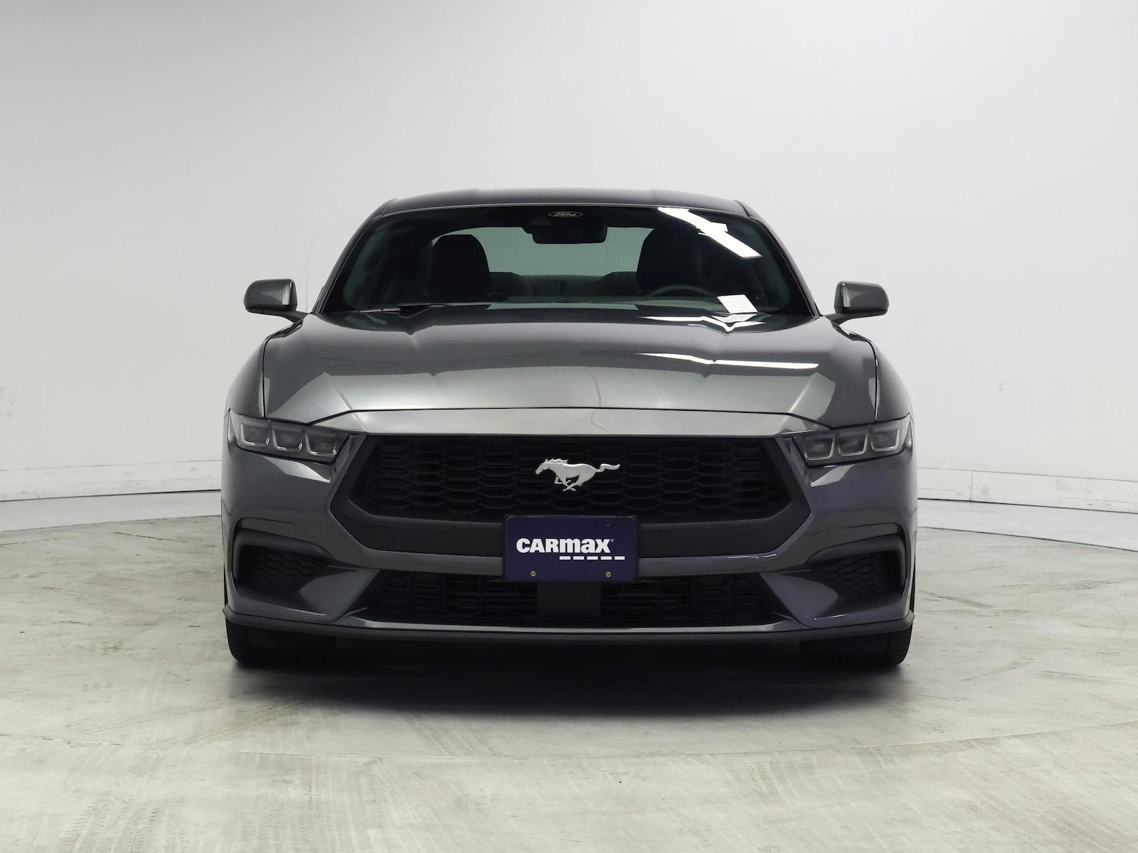 2024 Ford Mustang EcoBoost Premium - Photo 6