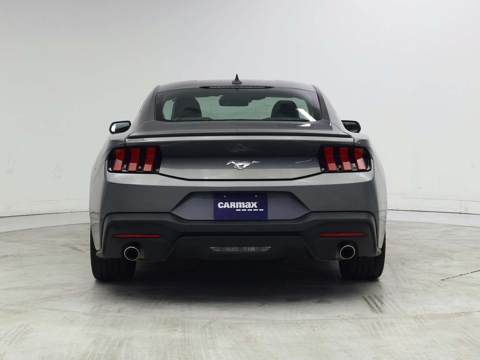 2024 Ford Mustang EcoBoost Premium - Photo 7