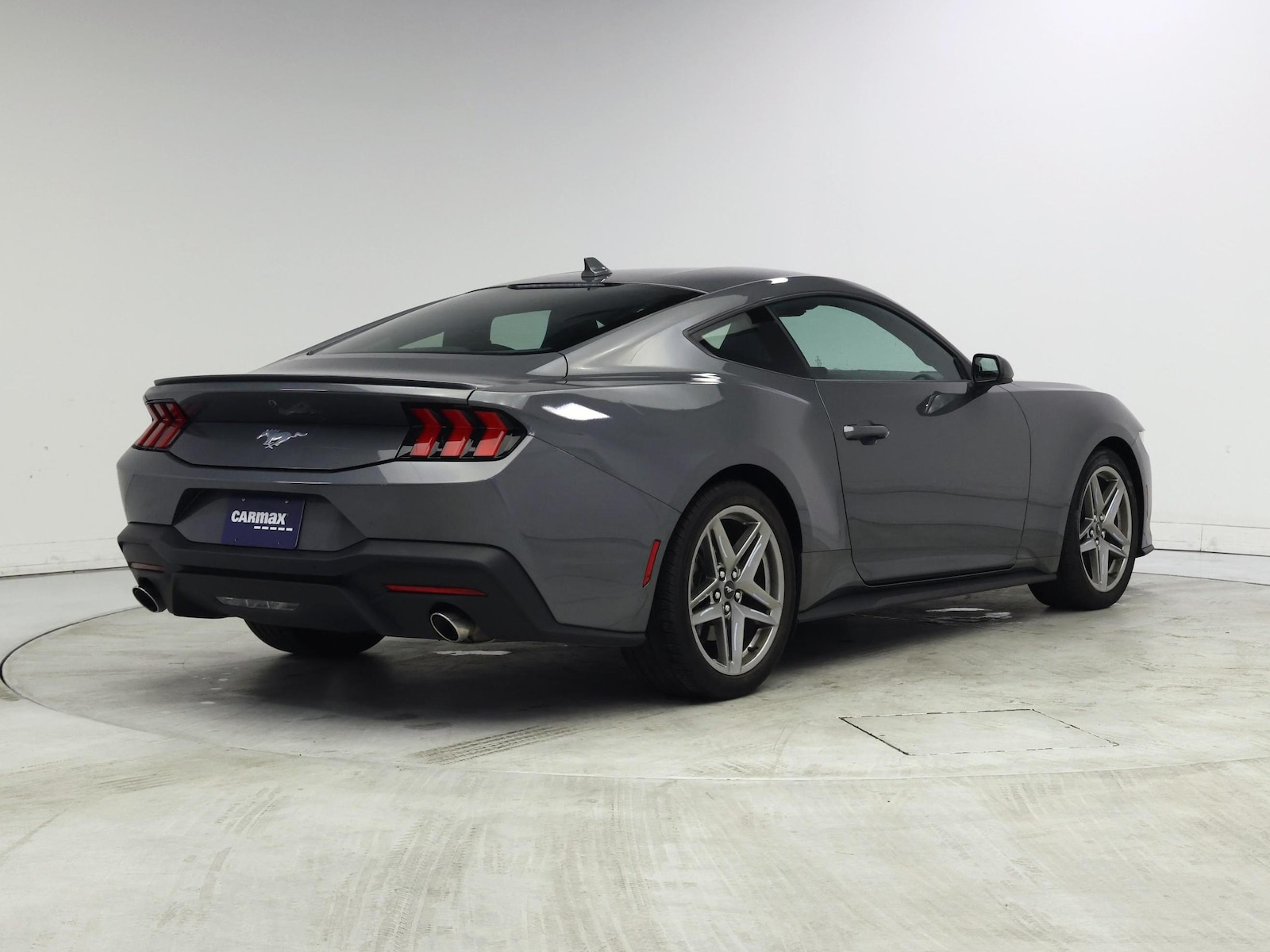 2024 Ford Mustang EcoBoost Premium - Photo 9