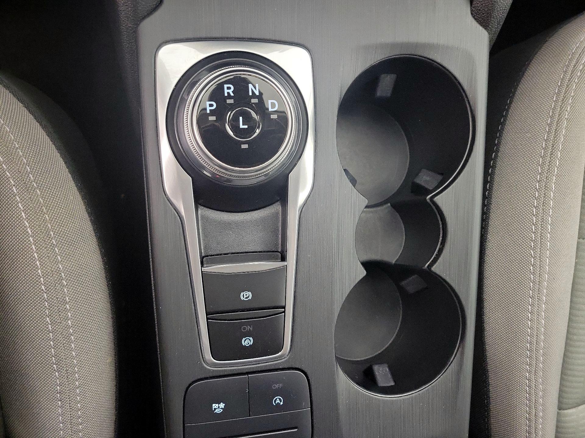 Thumbnail: 2021 Ford Escape - 17
