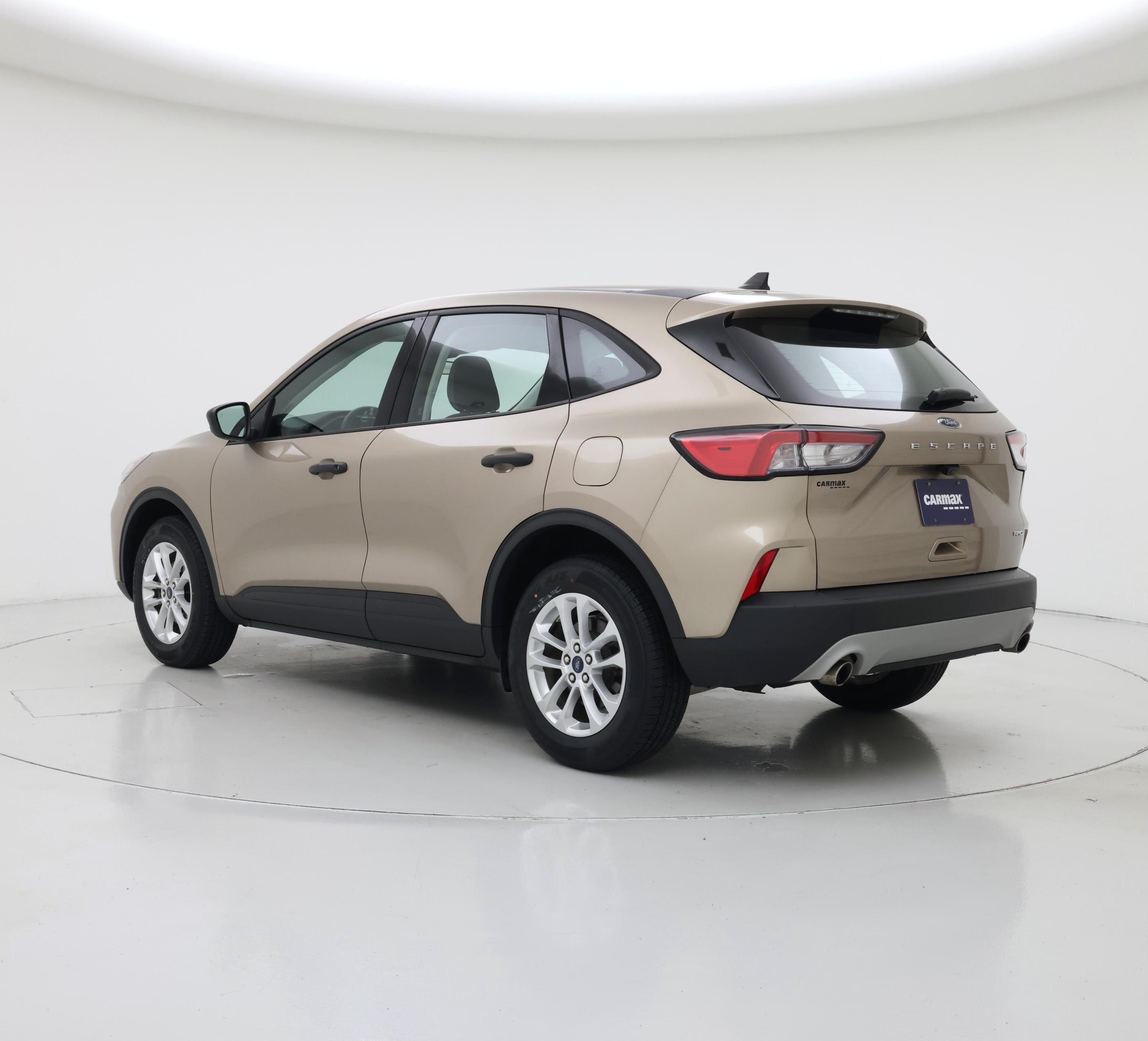 Thumbnail: 2021 Ford Escape - 2