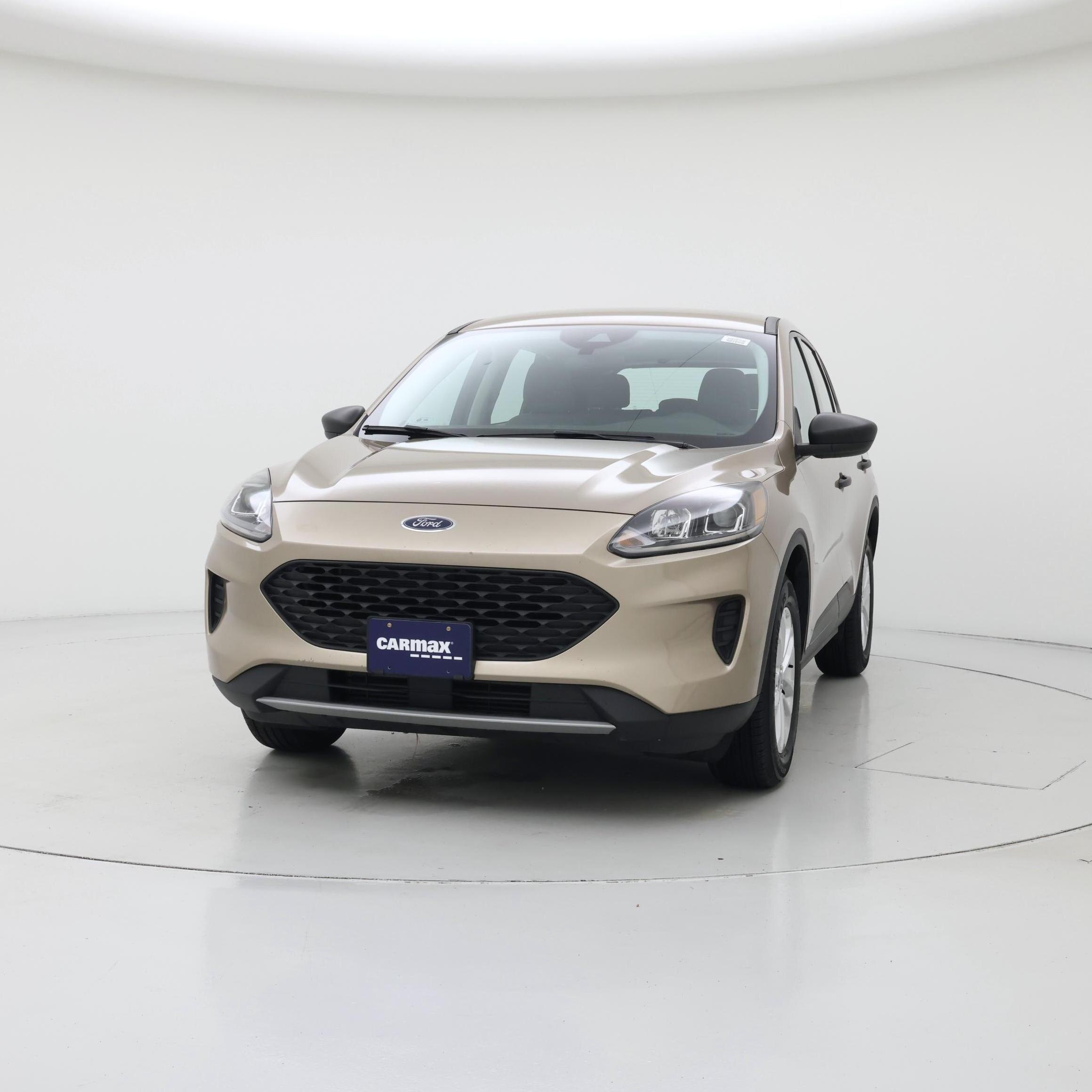 Thumbnail: 2021 Ford Escape - 4