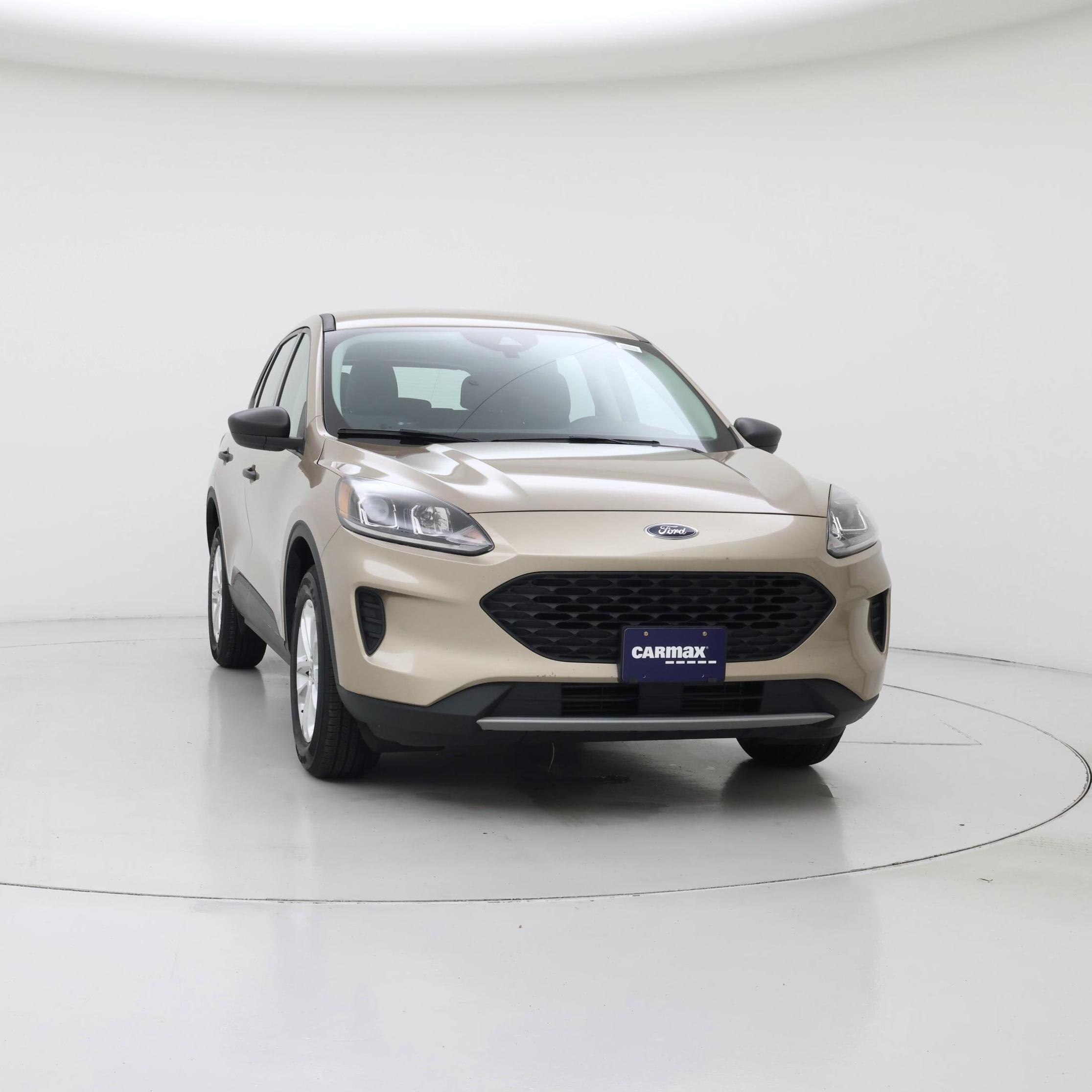 Thumbnail: 2021 Ford Escape - 5