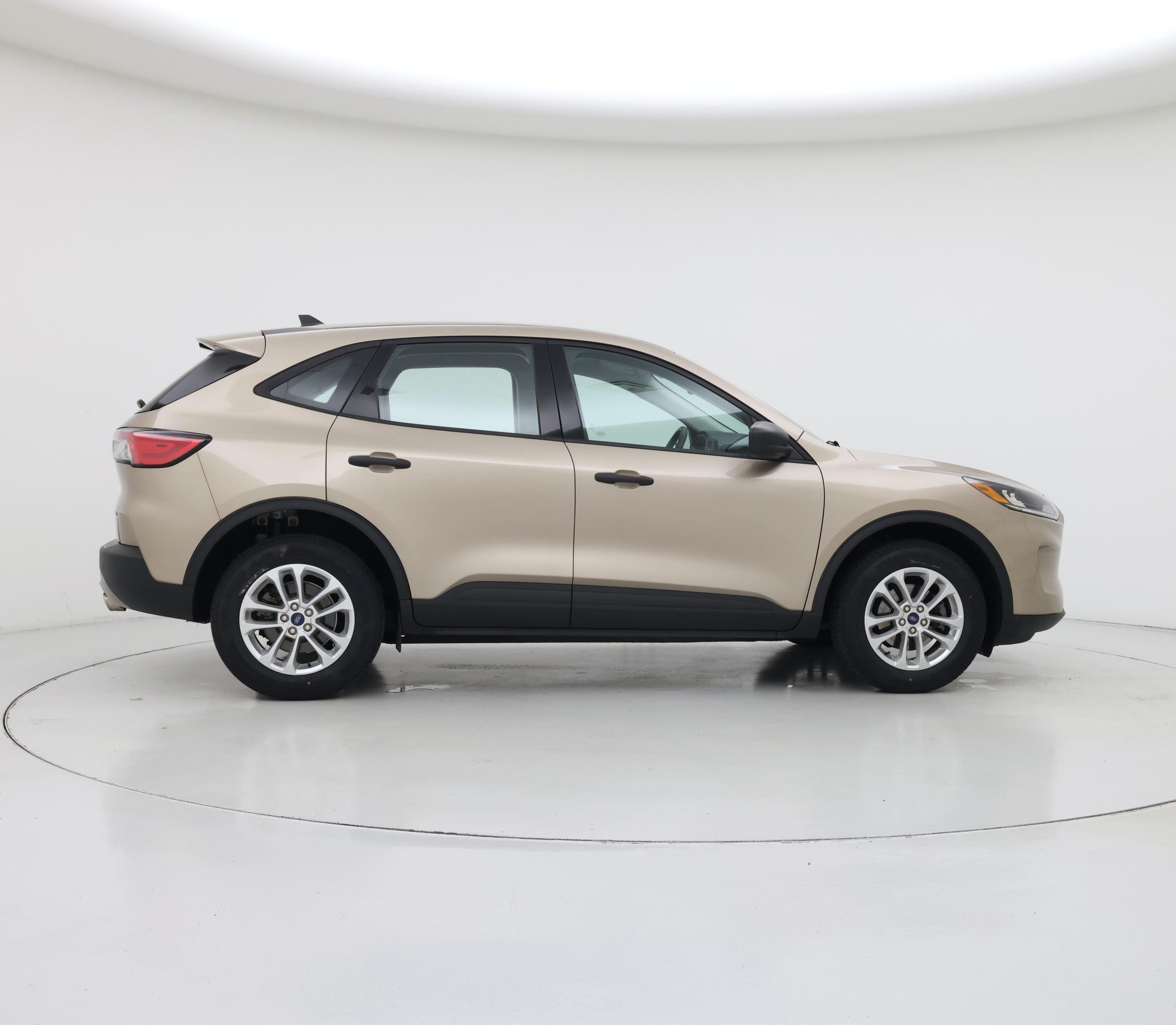 Thumbnail: 2021 Ford Escape - 7