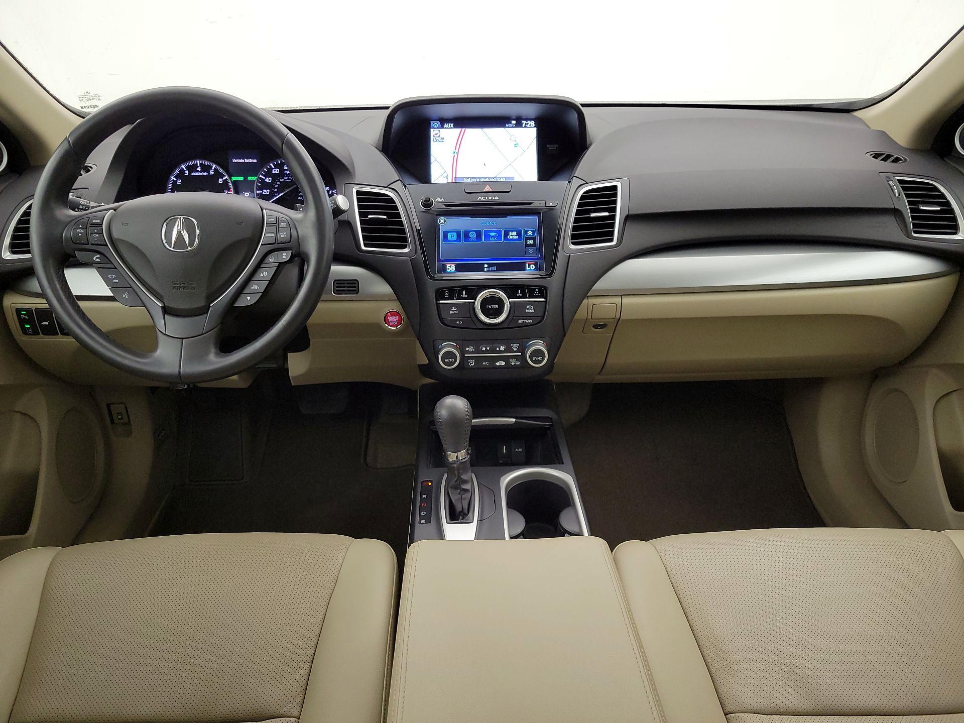 Thumbnail: 2018 Acura RDX - 9