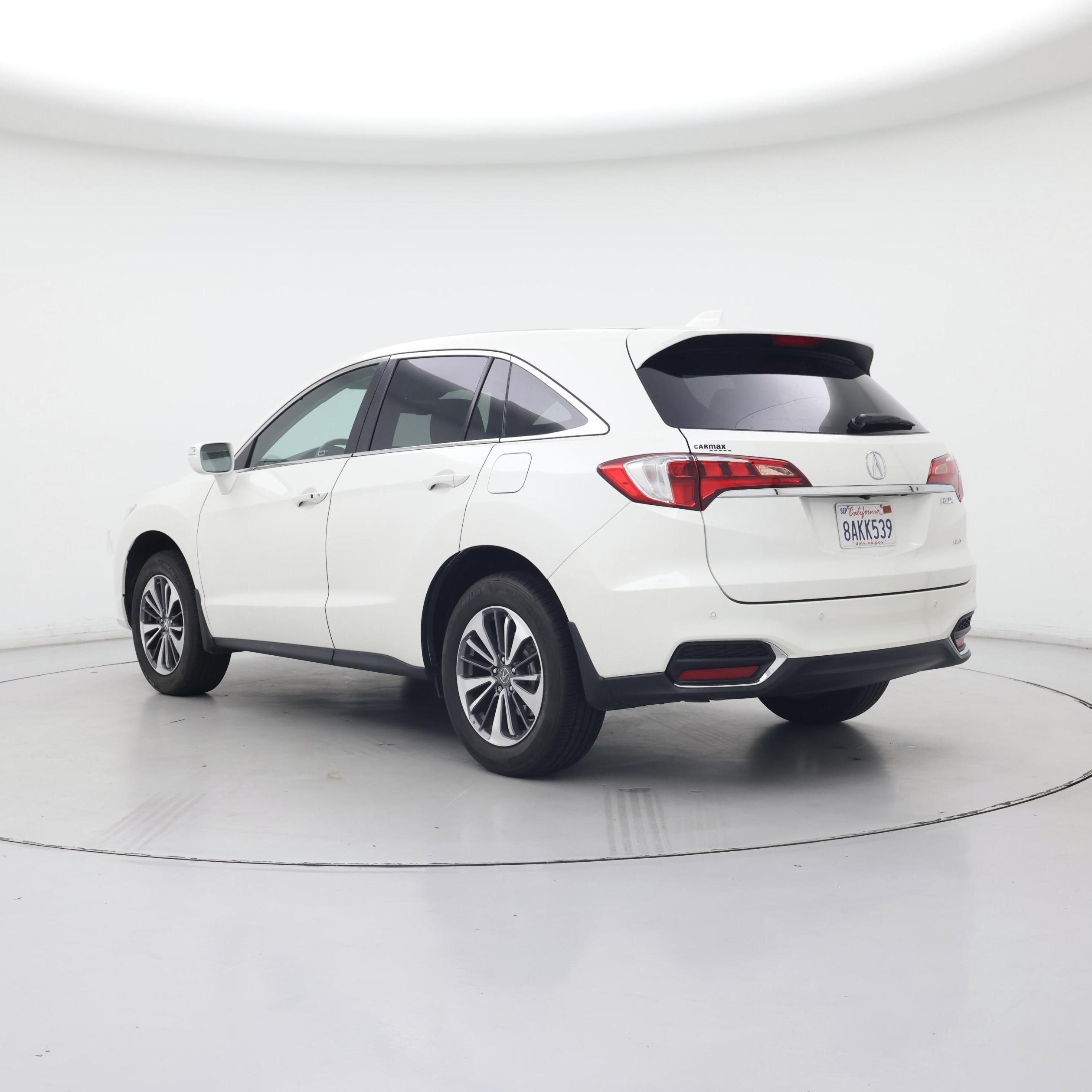 Thumbnail: 2018 Acura RDX - 2