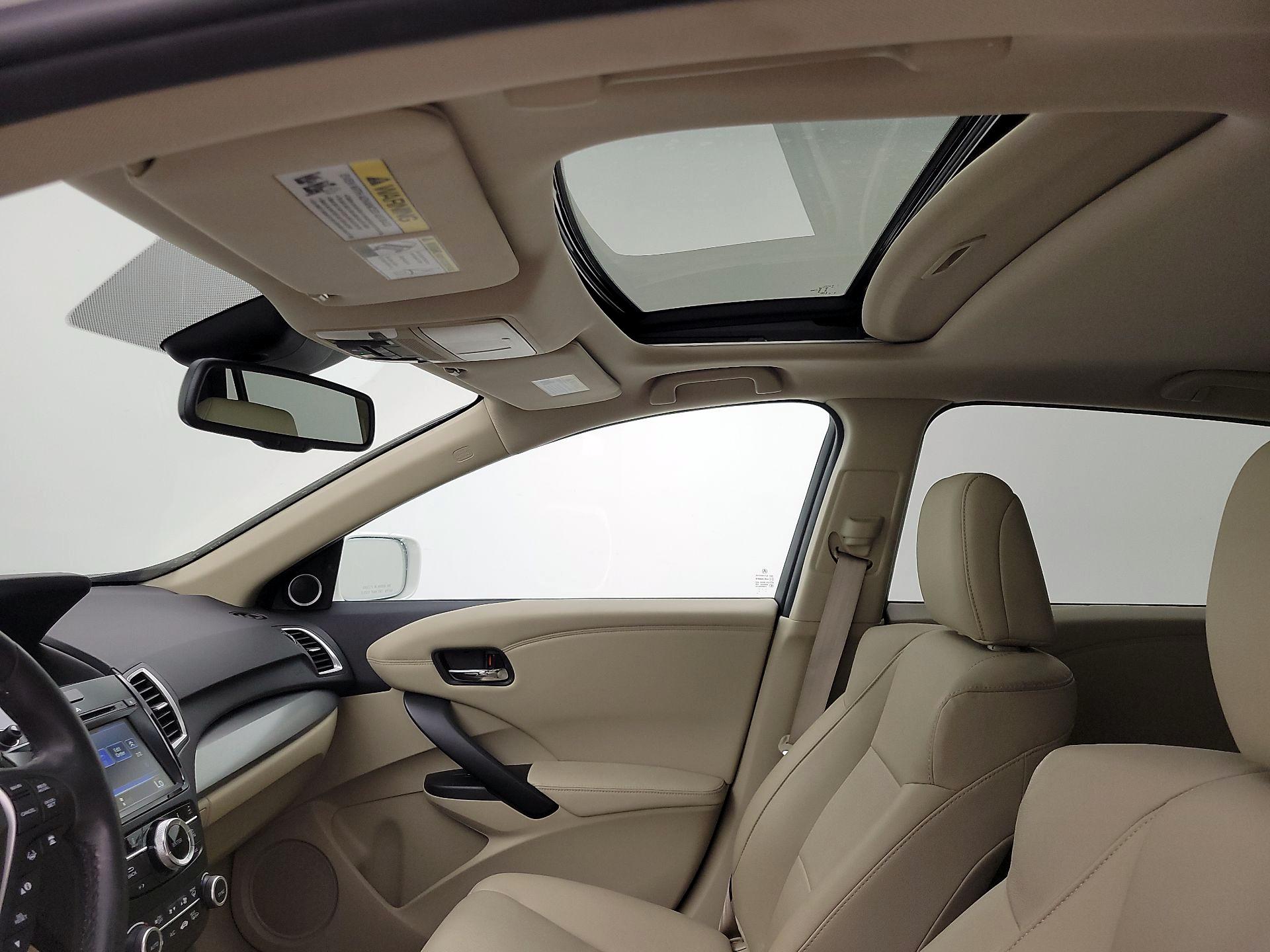 Thumbnail: 2018 Acura RDX - 20