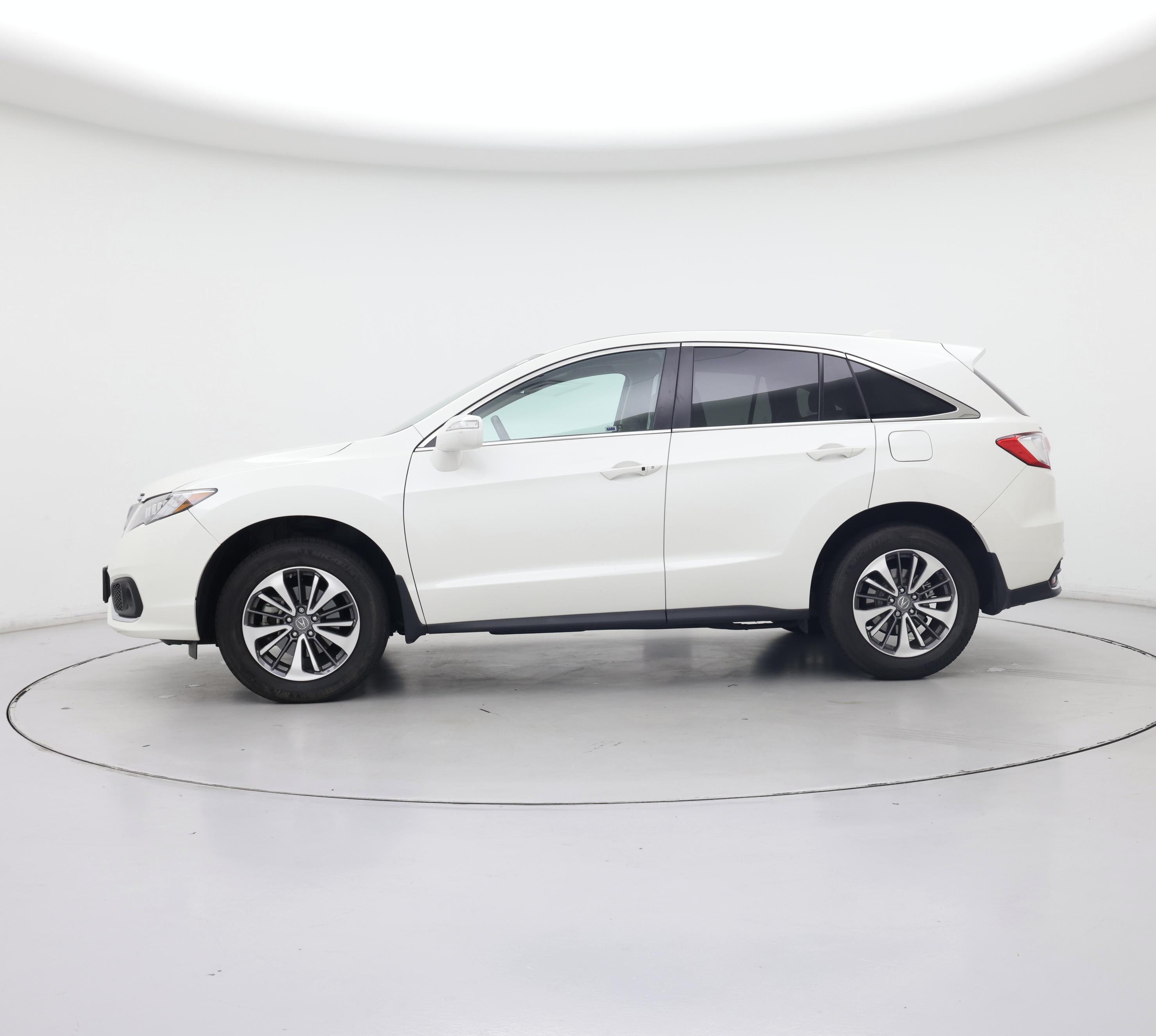 Thumbnail: 2018 Acura RDX - 3