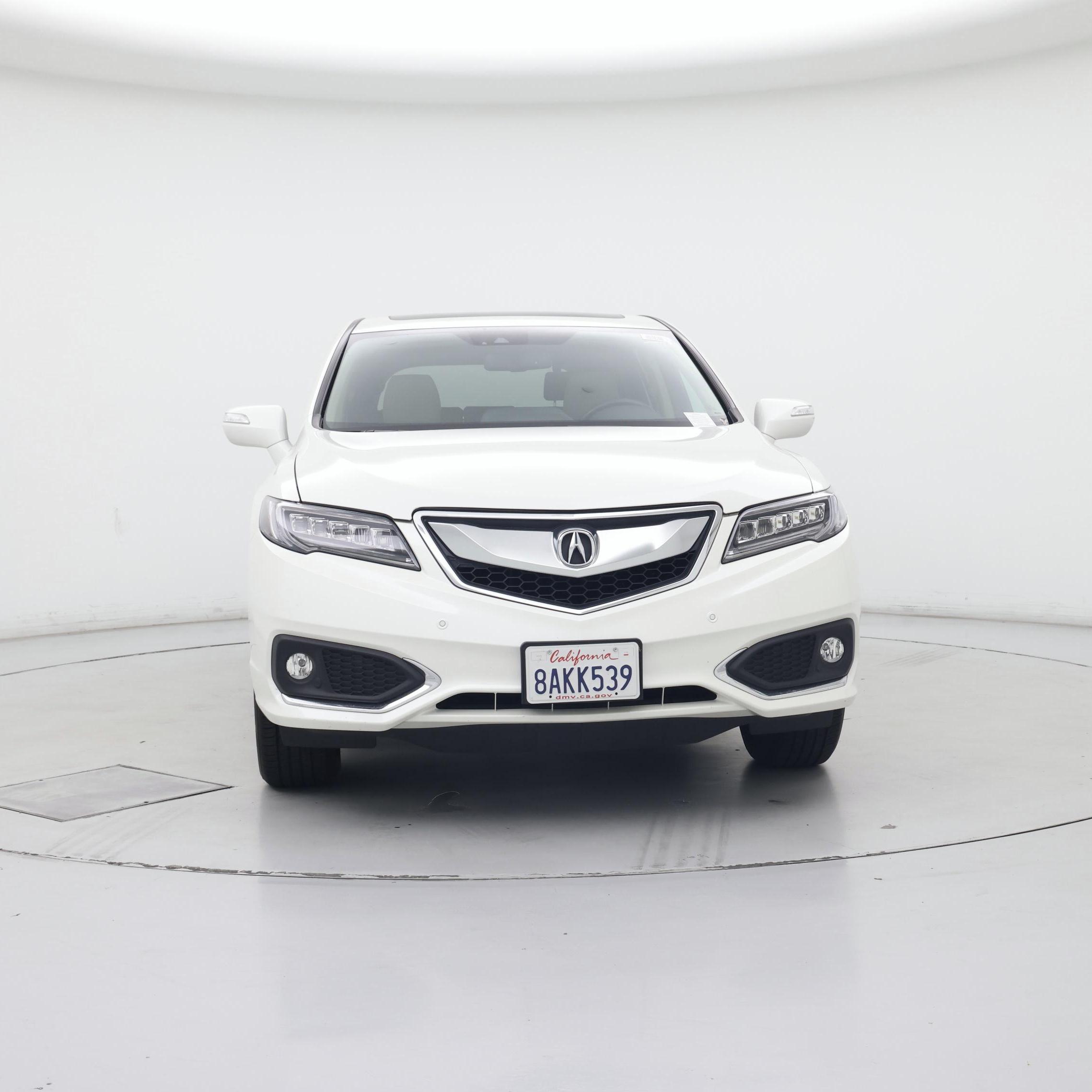 Thumbnail: 2018 Acura RDX - 5