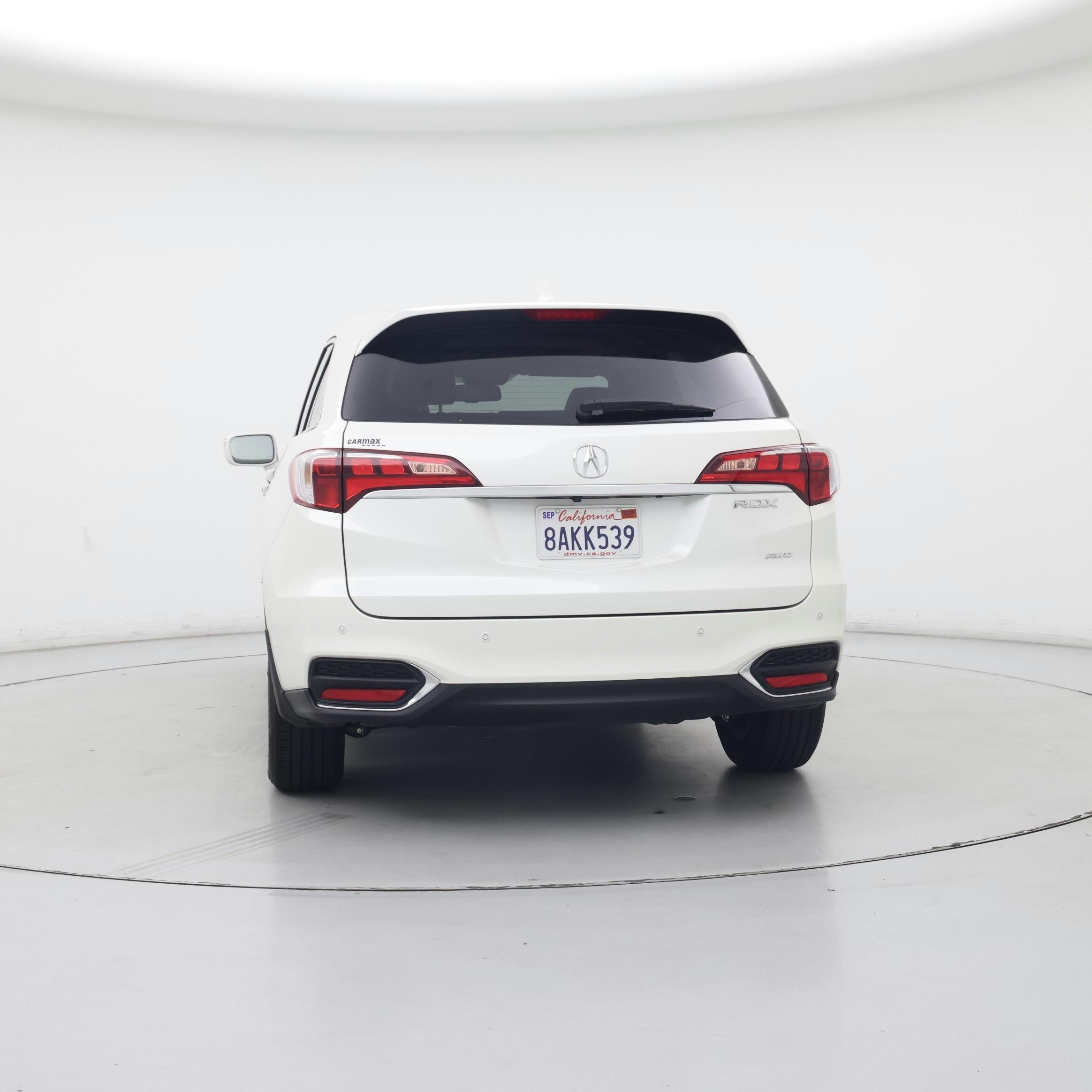 Thumbnail: 2018 Acura RDX - 6