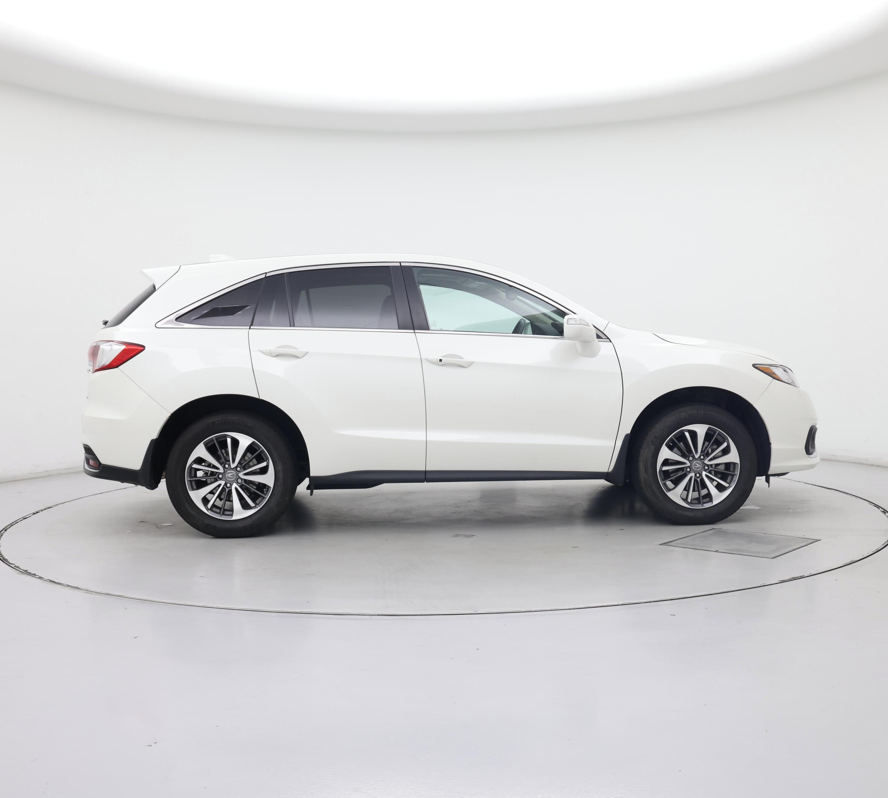 Thumbnail: 2018 Acura RDX - 7