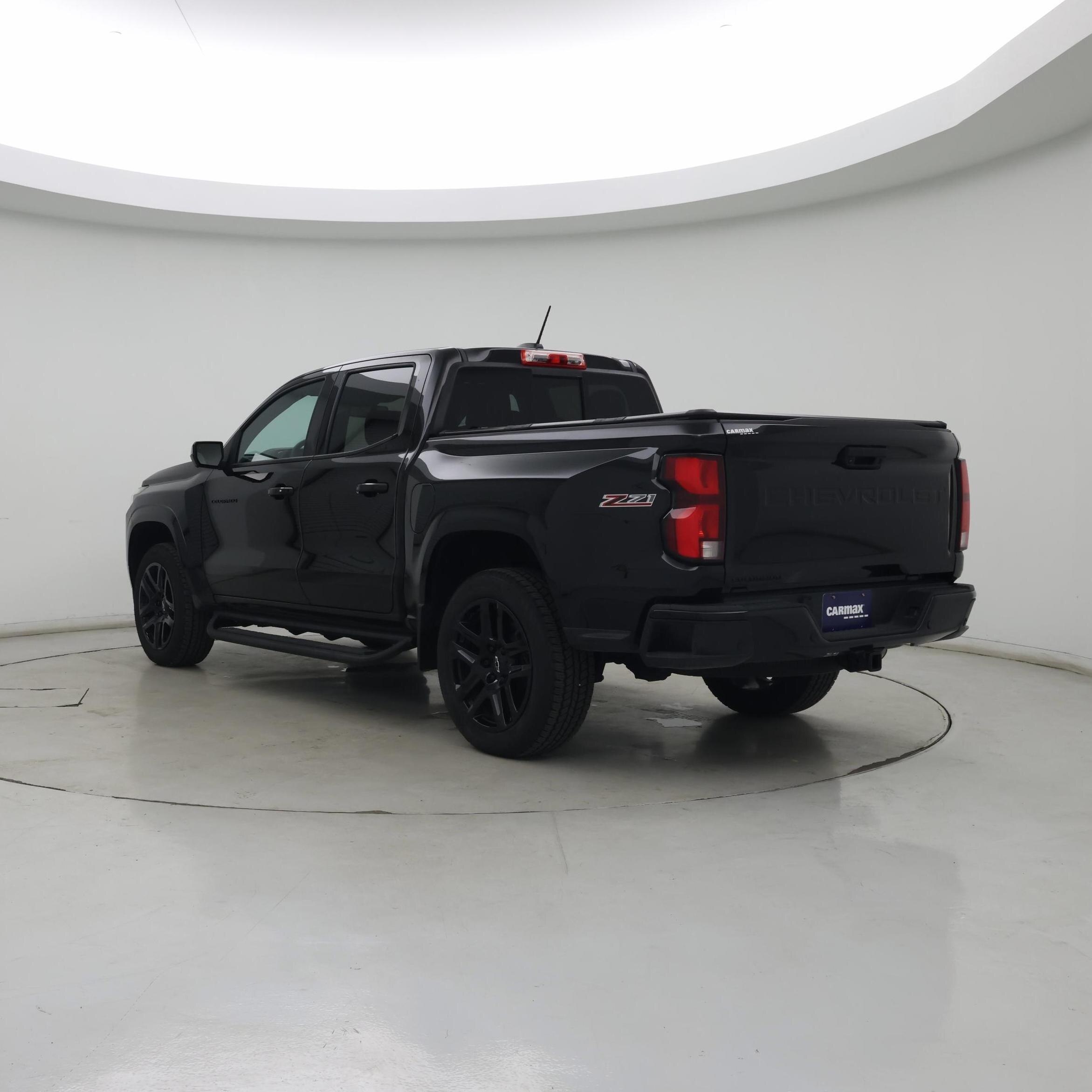 Thumbnail: 2025 Chevrolet Colorado - 2