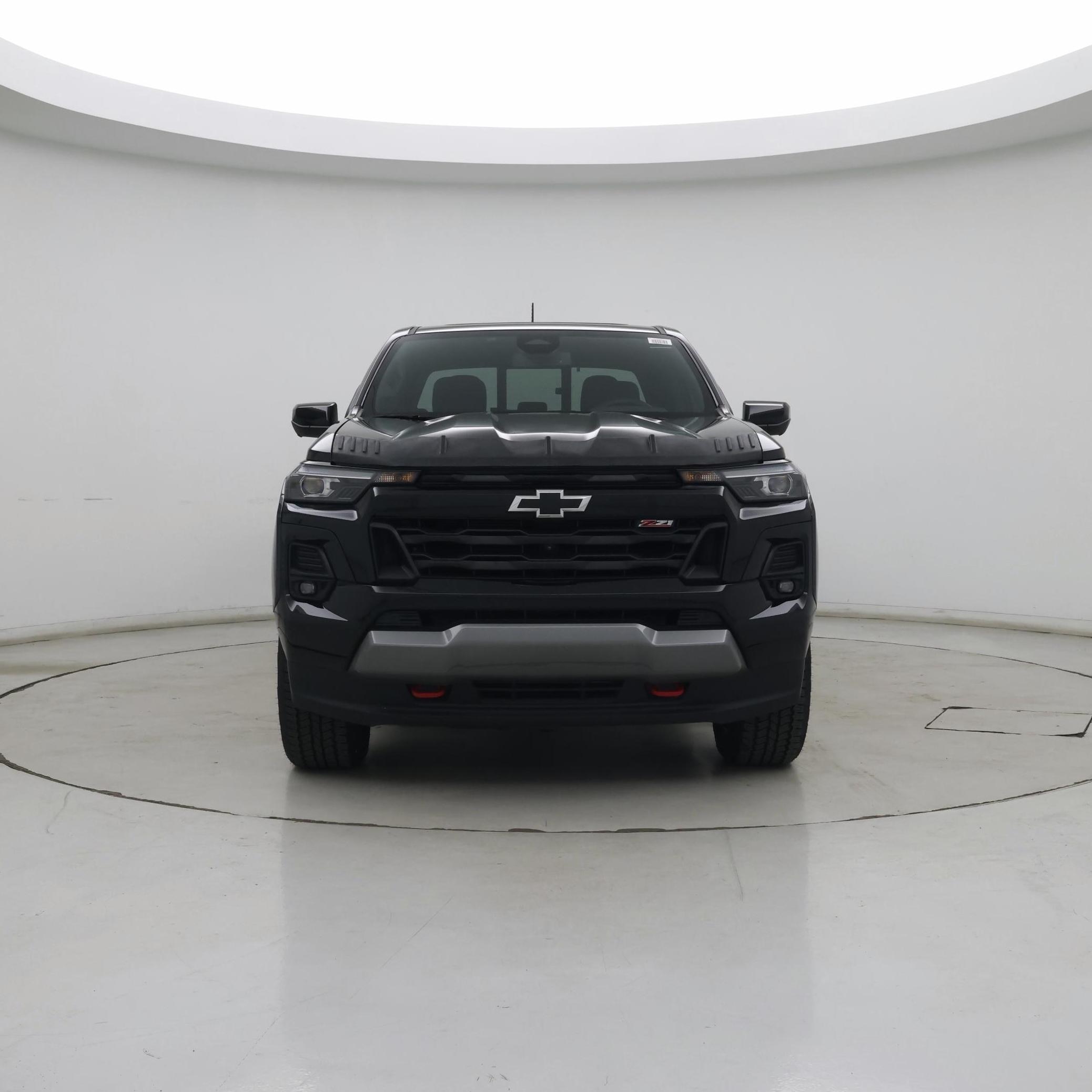 Thumbnail: 2025 Chevrolet Colorado - 5
