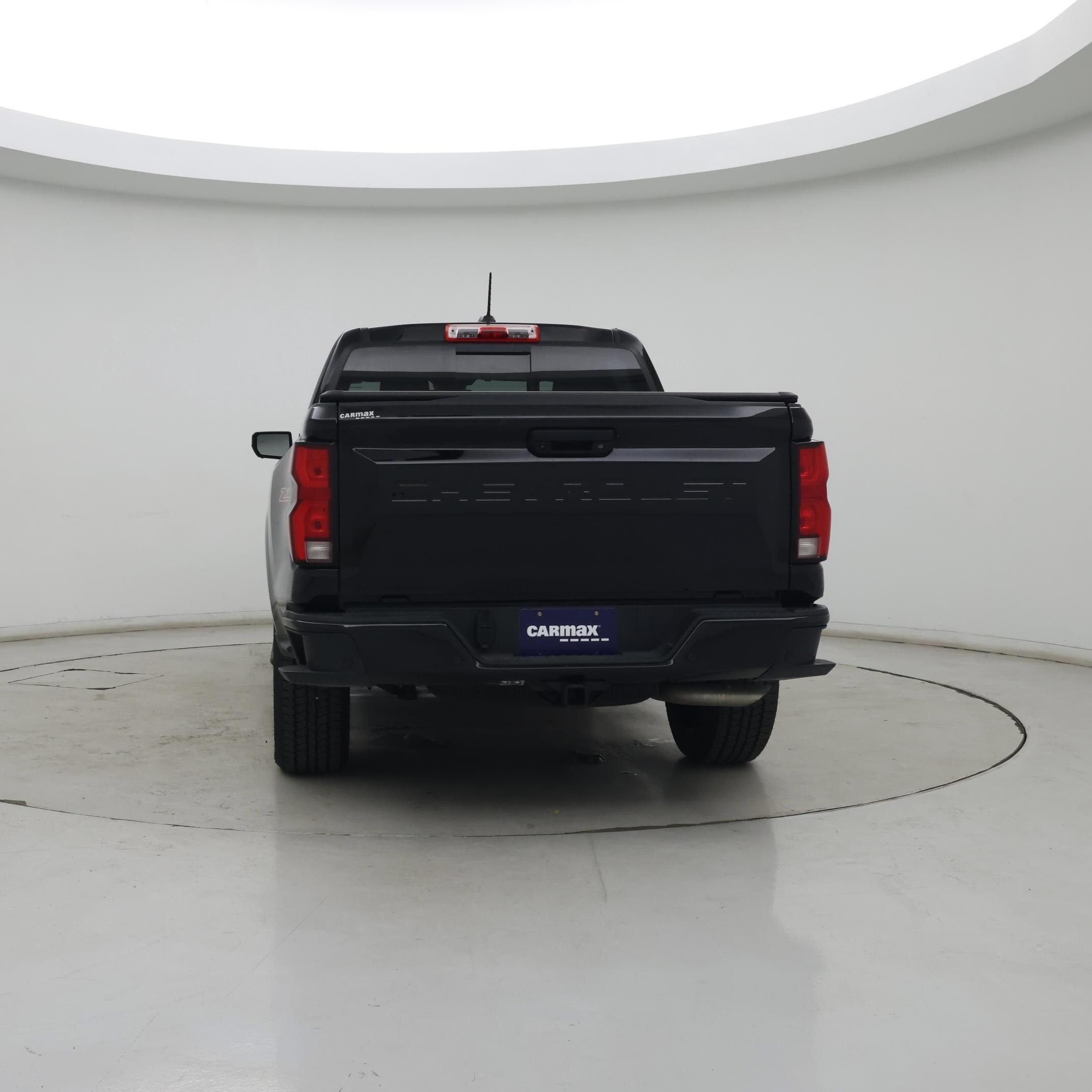 Thumbnail: 2025 Chevrolet Colorado - 6