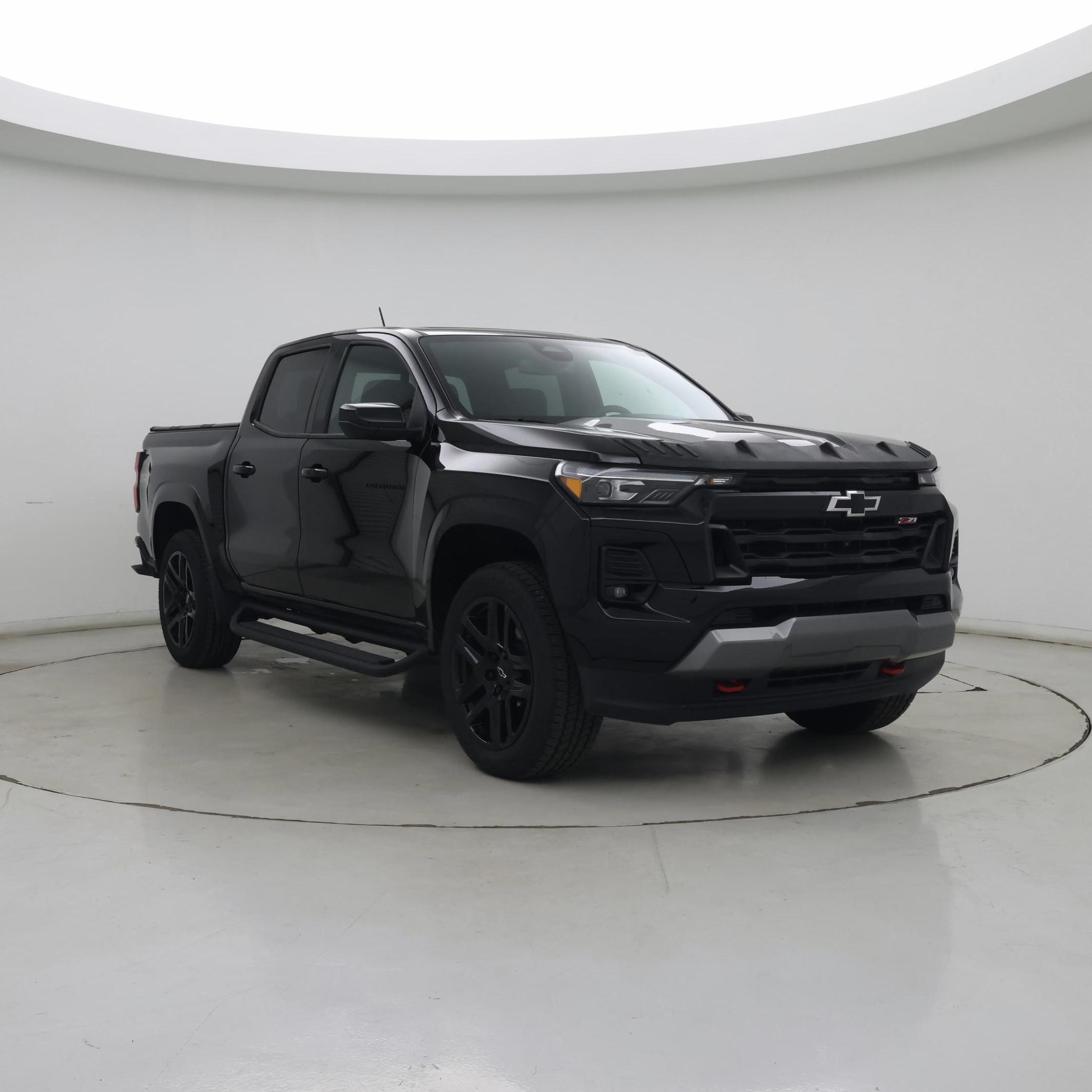 Thumbnail: 2025 Chevrolet Colorado - 7