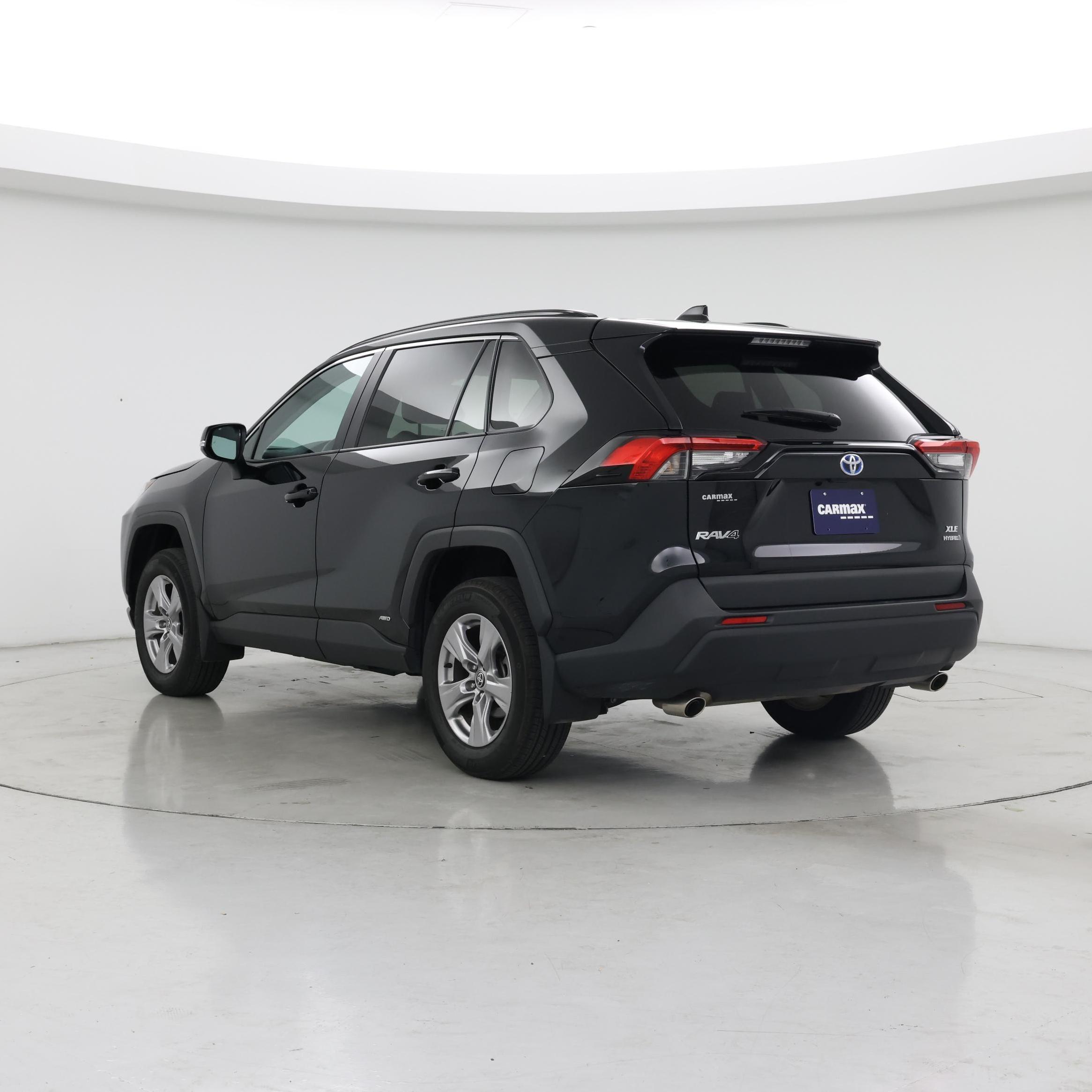 Thumbnail: 2022 Toyota RAV4 - 2