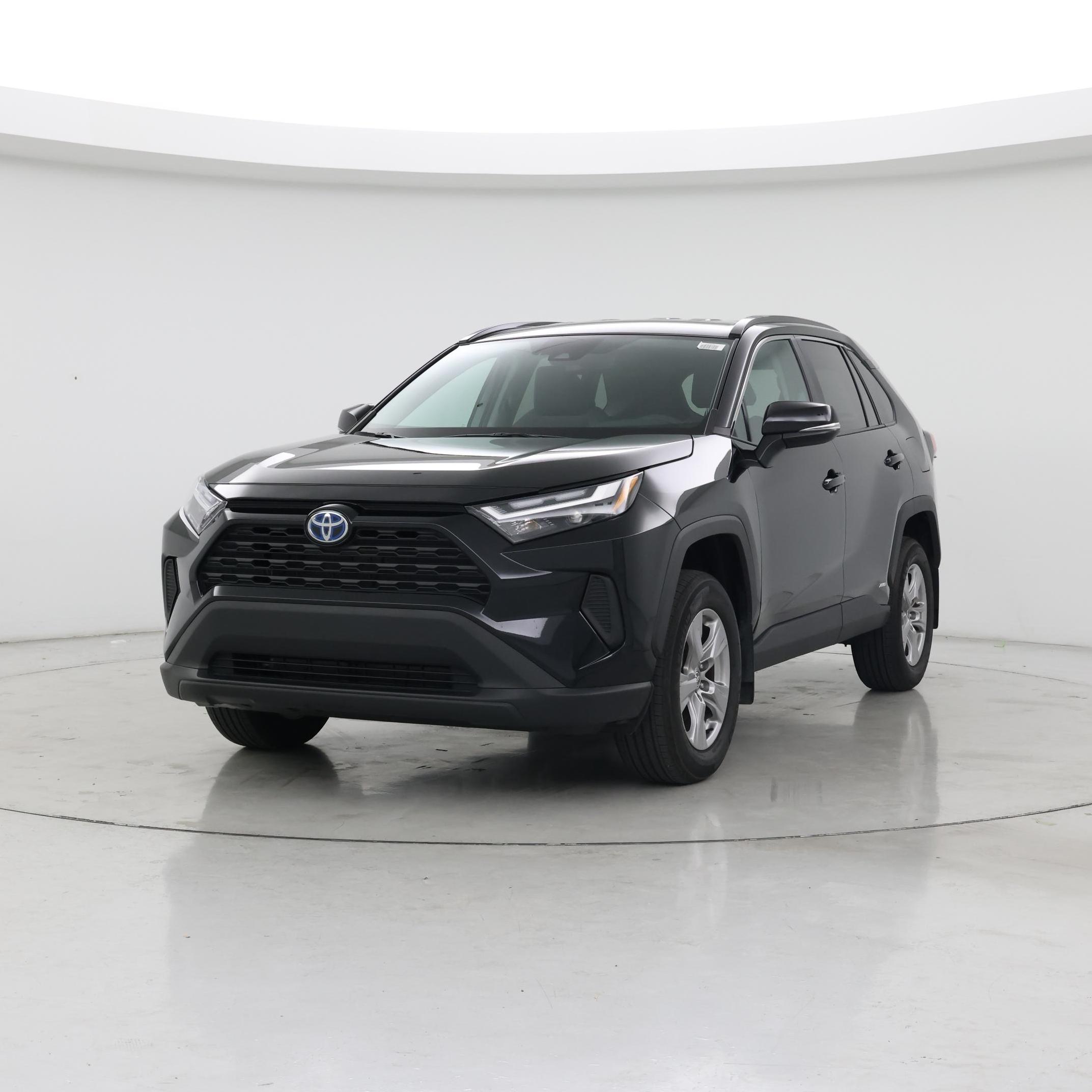 Thumbnail: 2022 Toyota RAV4 - 4